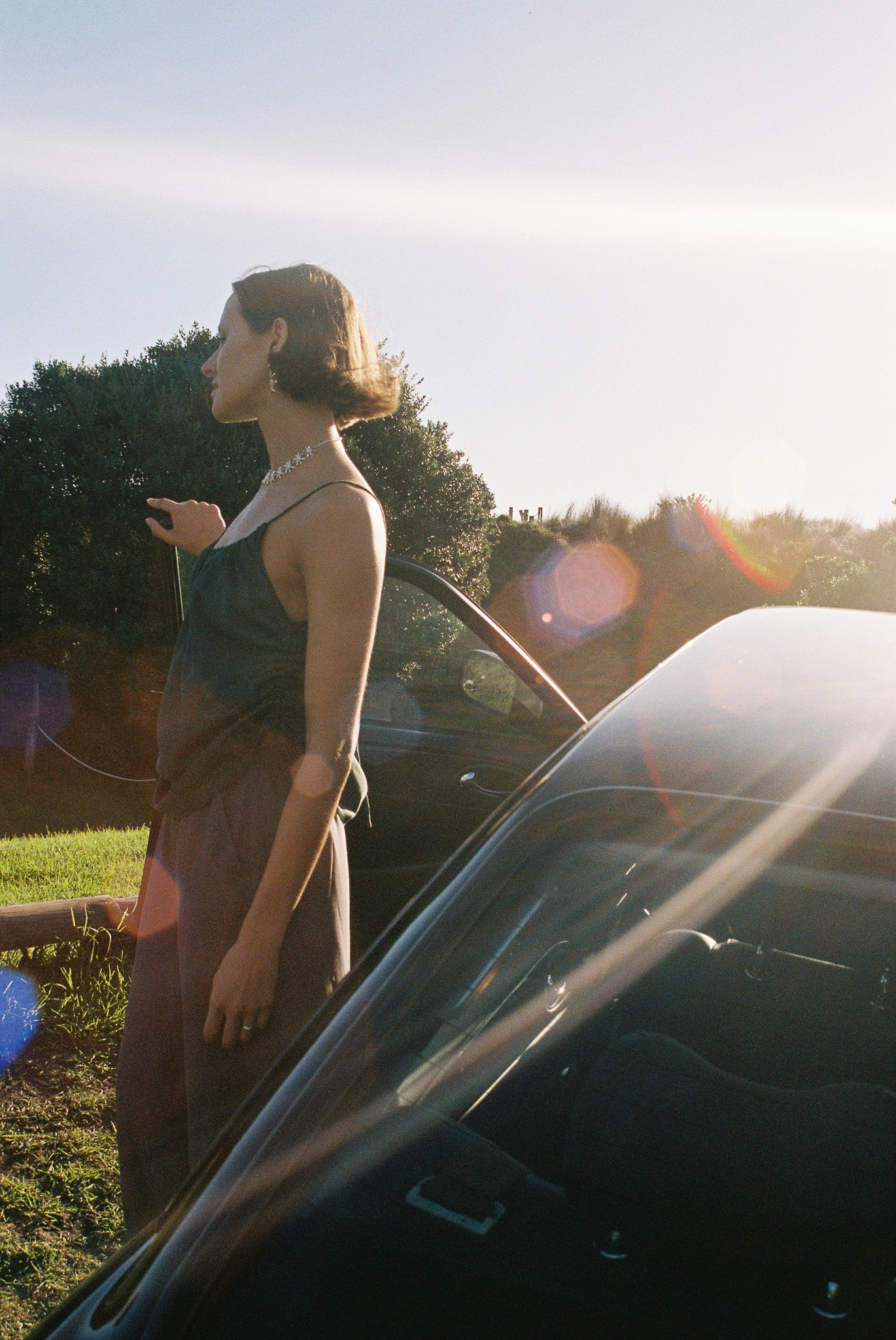 Glissade Pant - Preorder