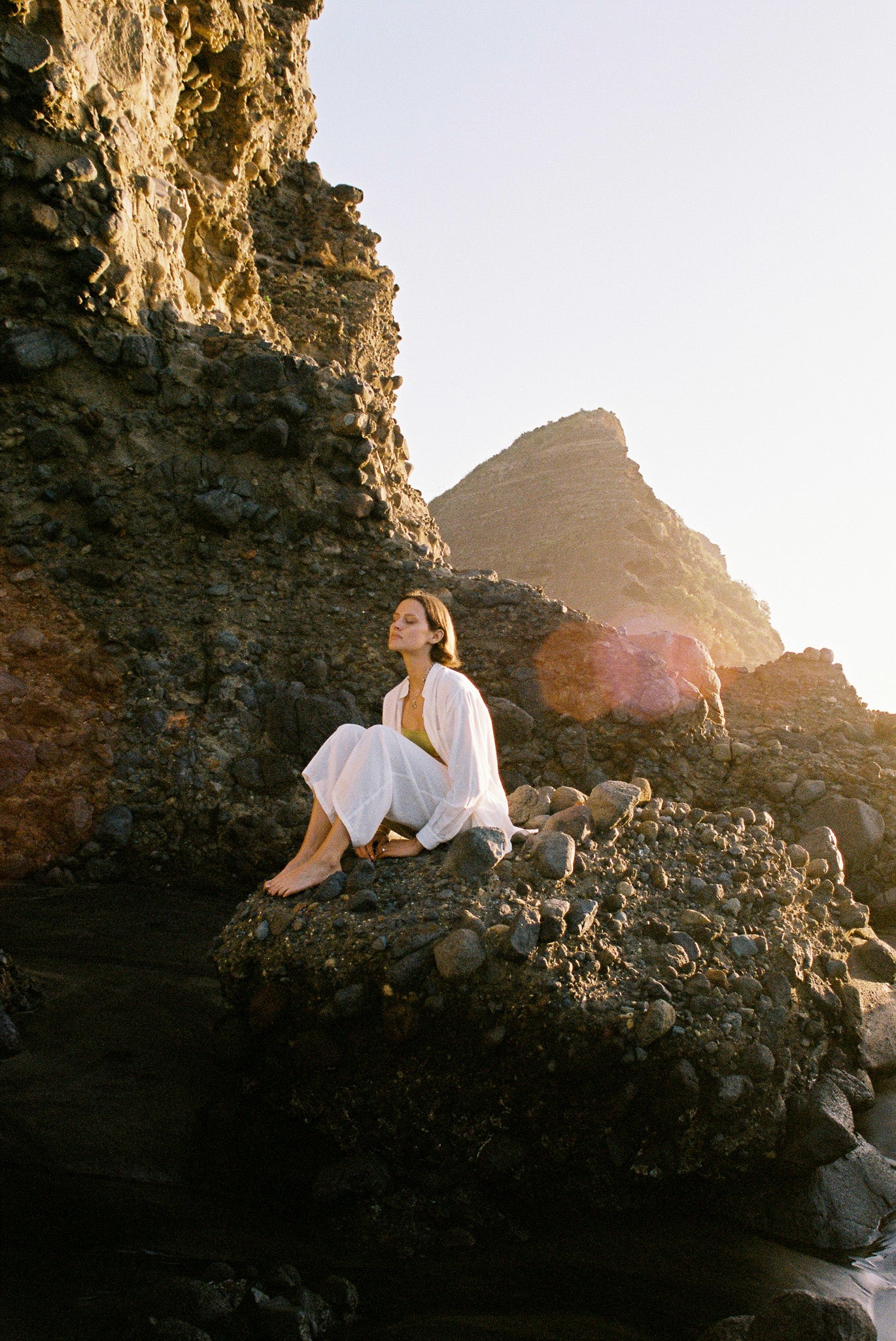 Glissade Pant - Preorder