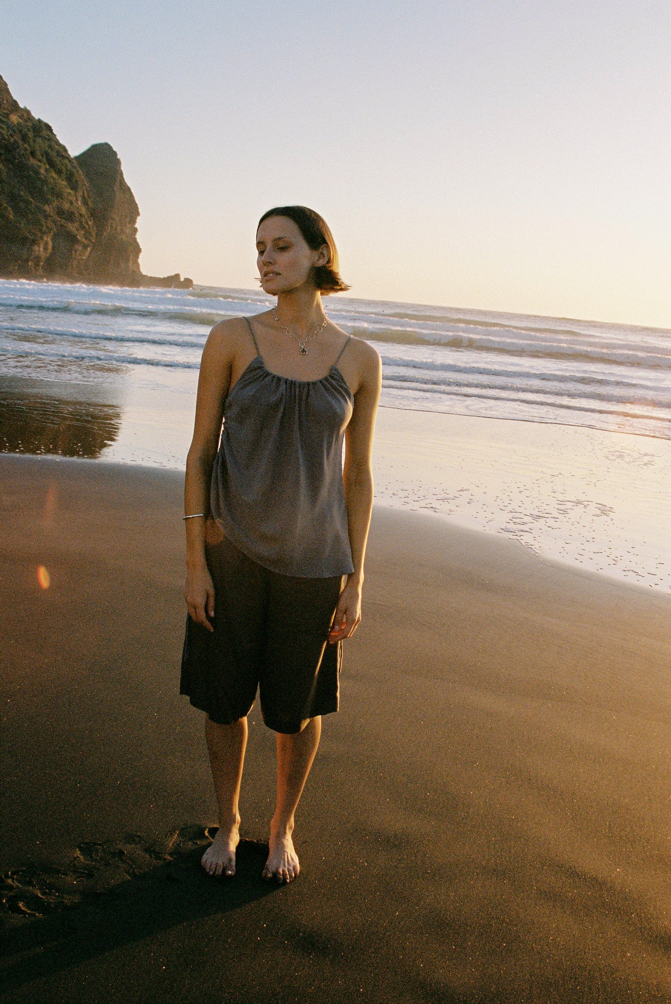 Boxing Short - Preorder