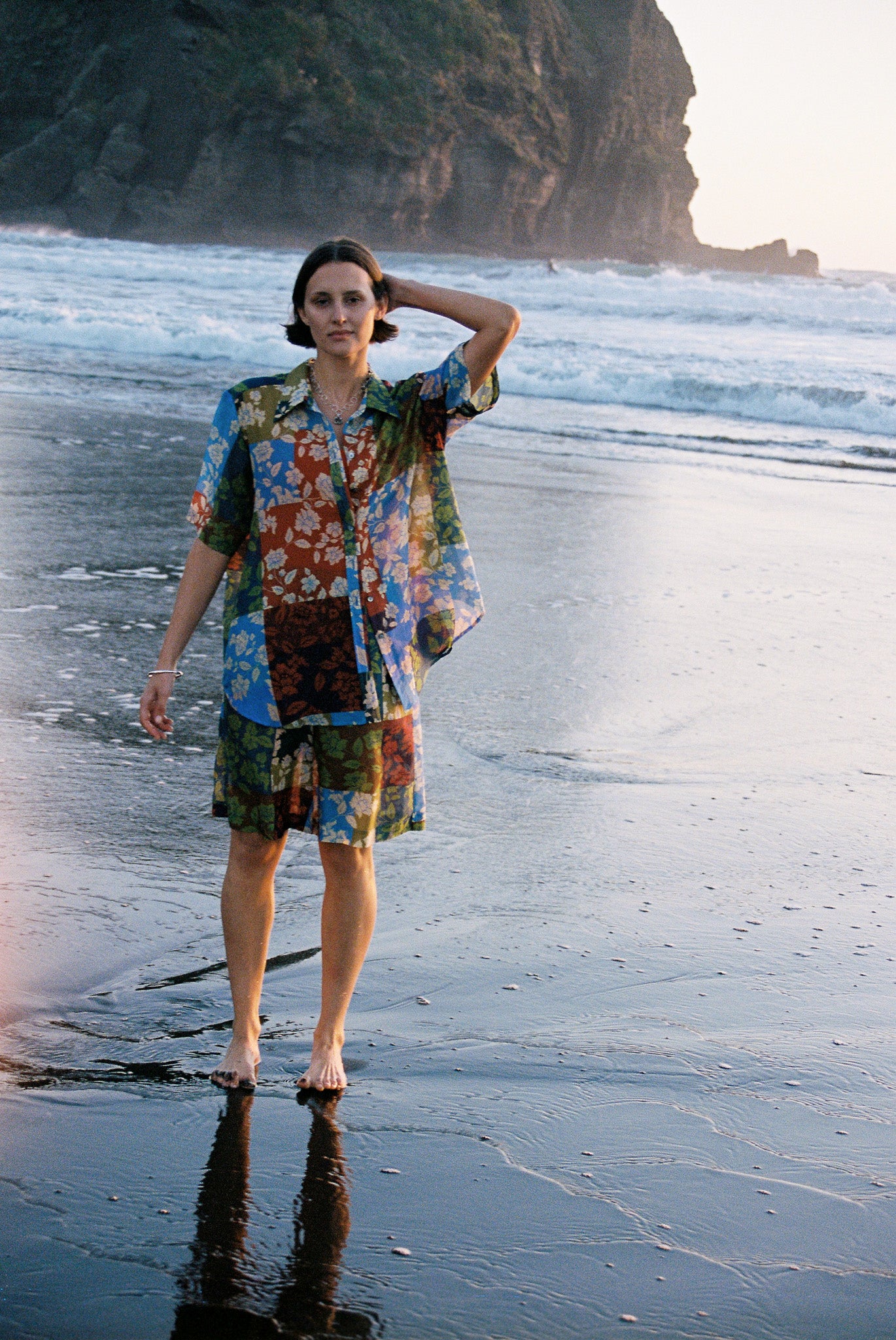 Boxing Short - Preorder