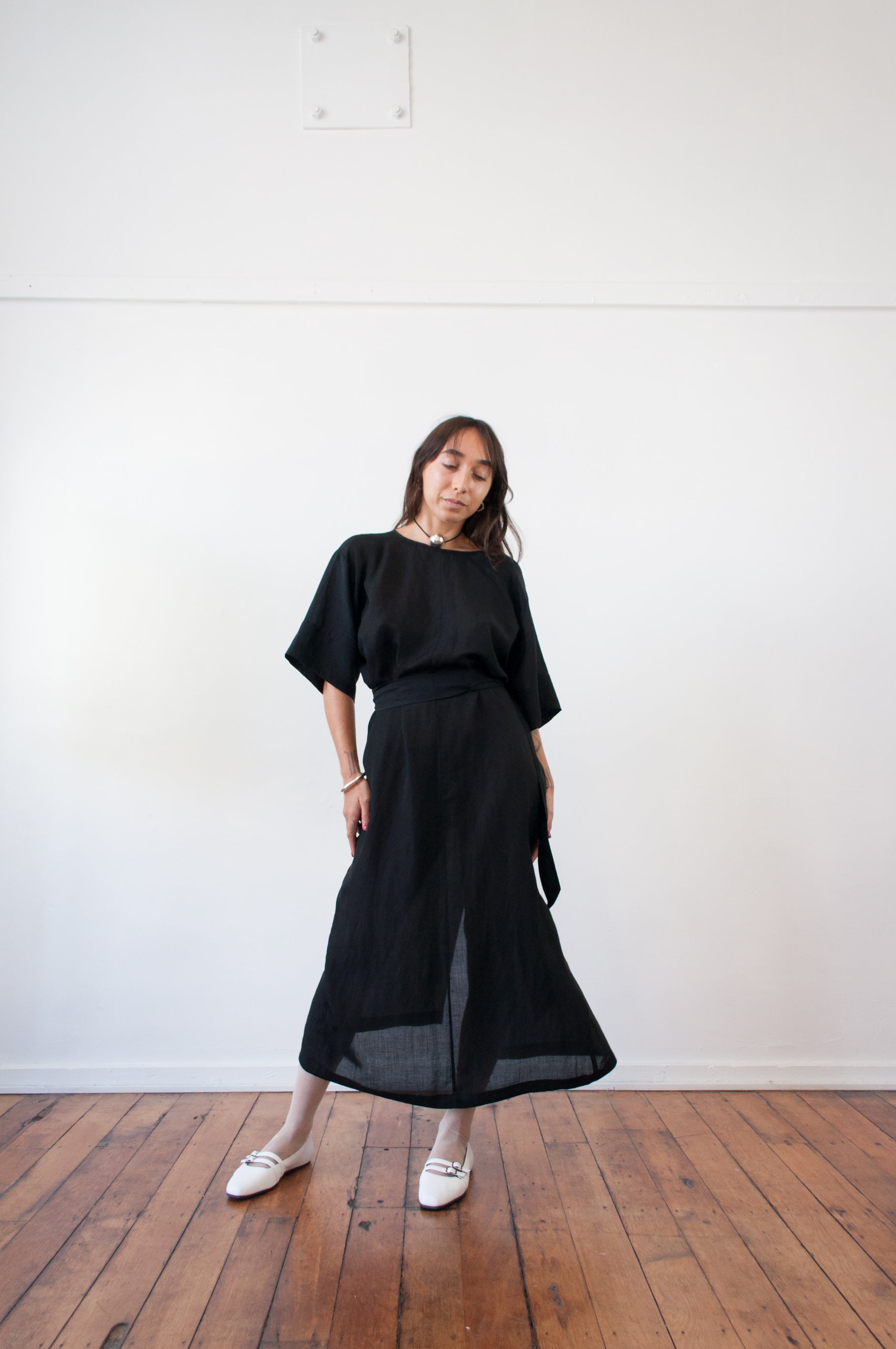Harmony Dress