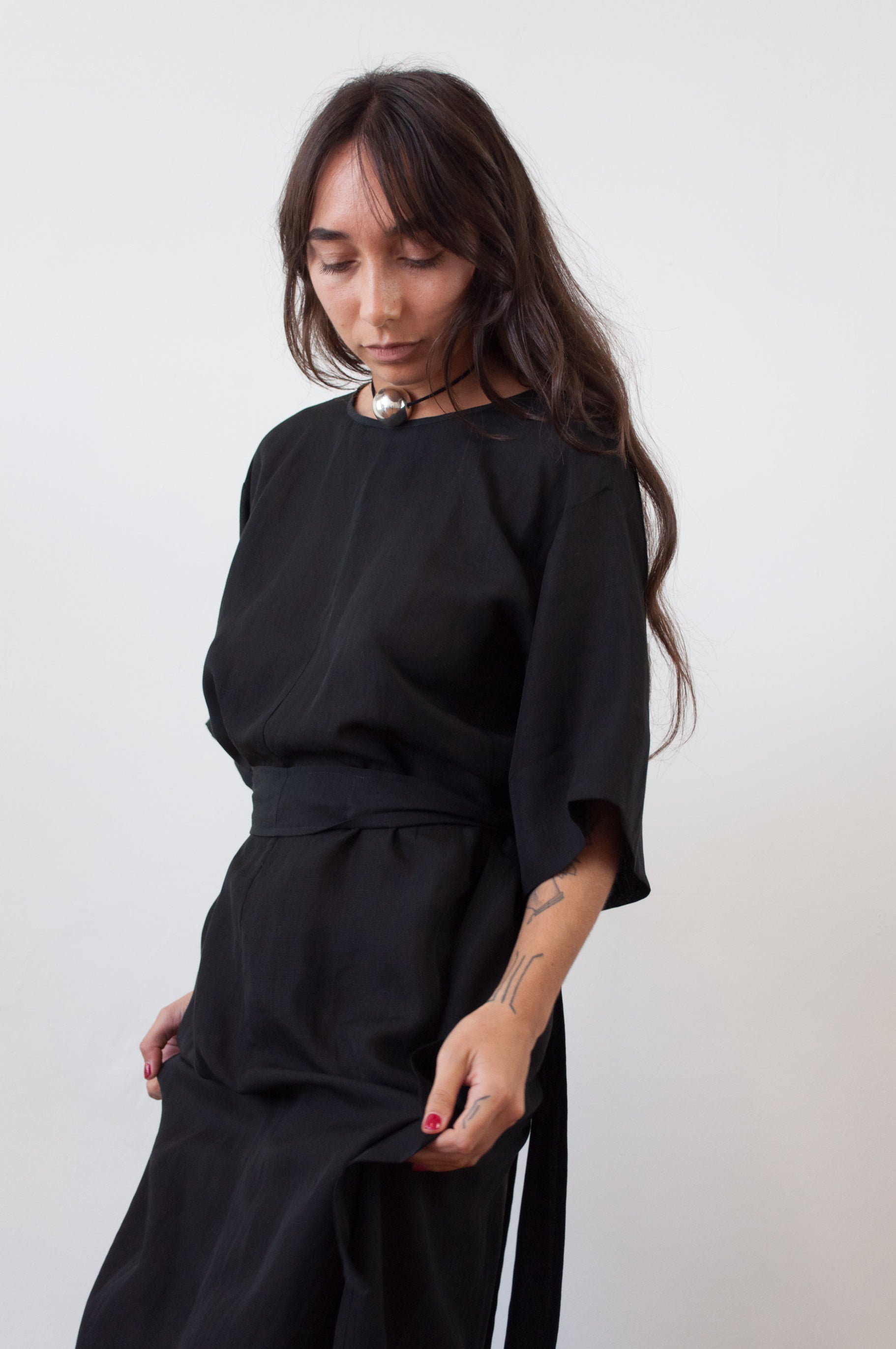 Harmony Dress
