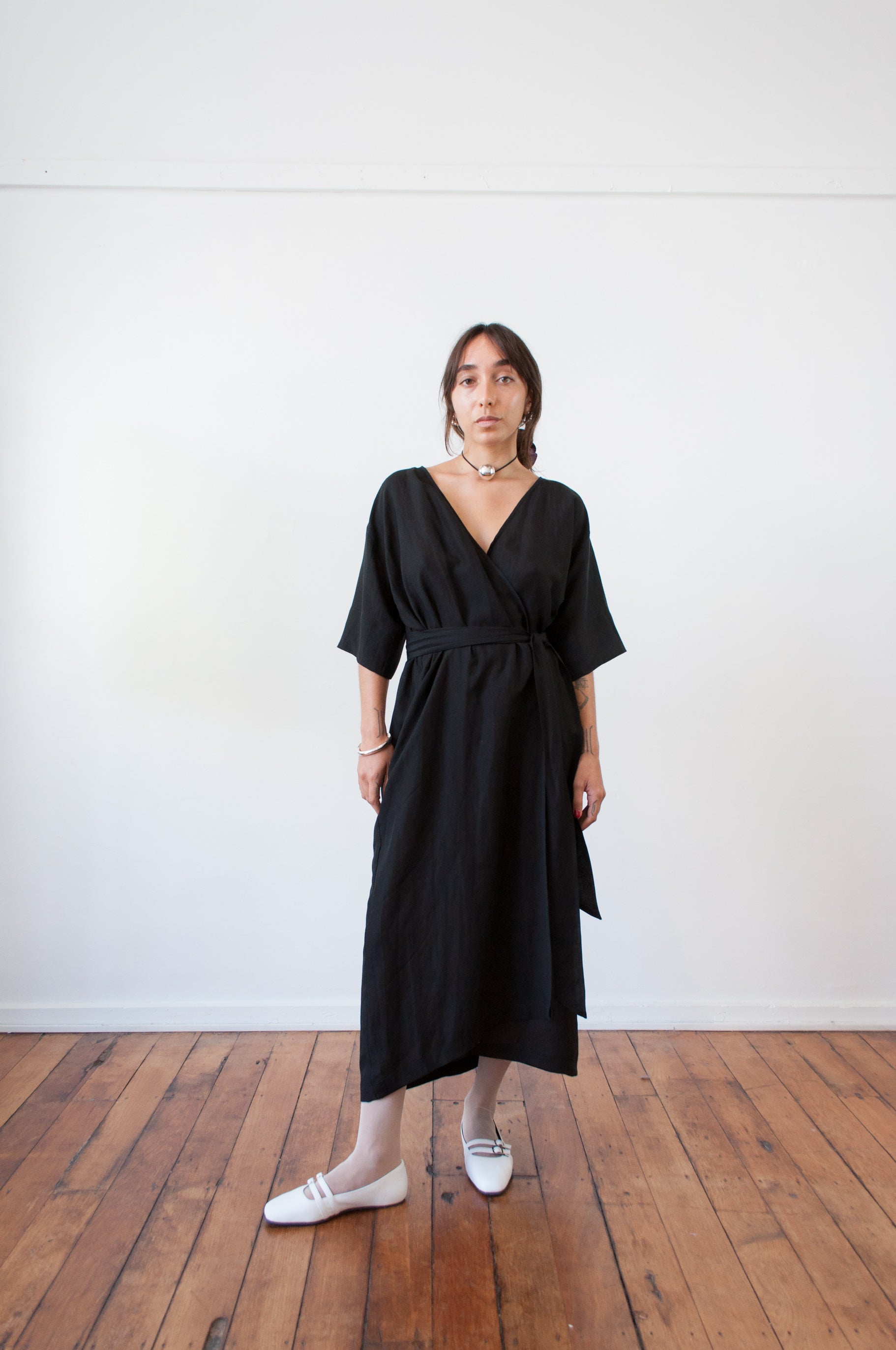 Harmony Dress