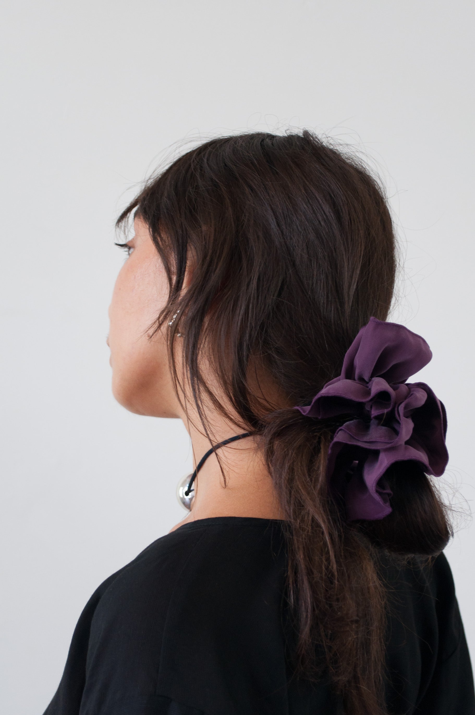 Chaos Scrunchie