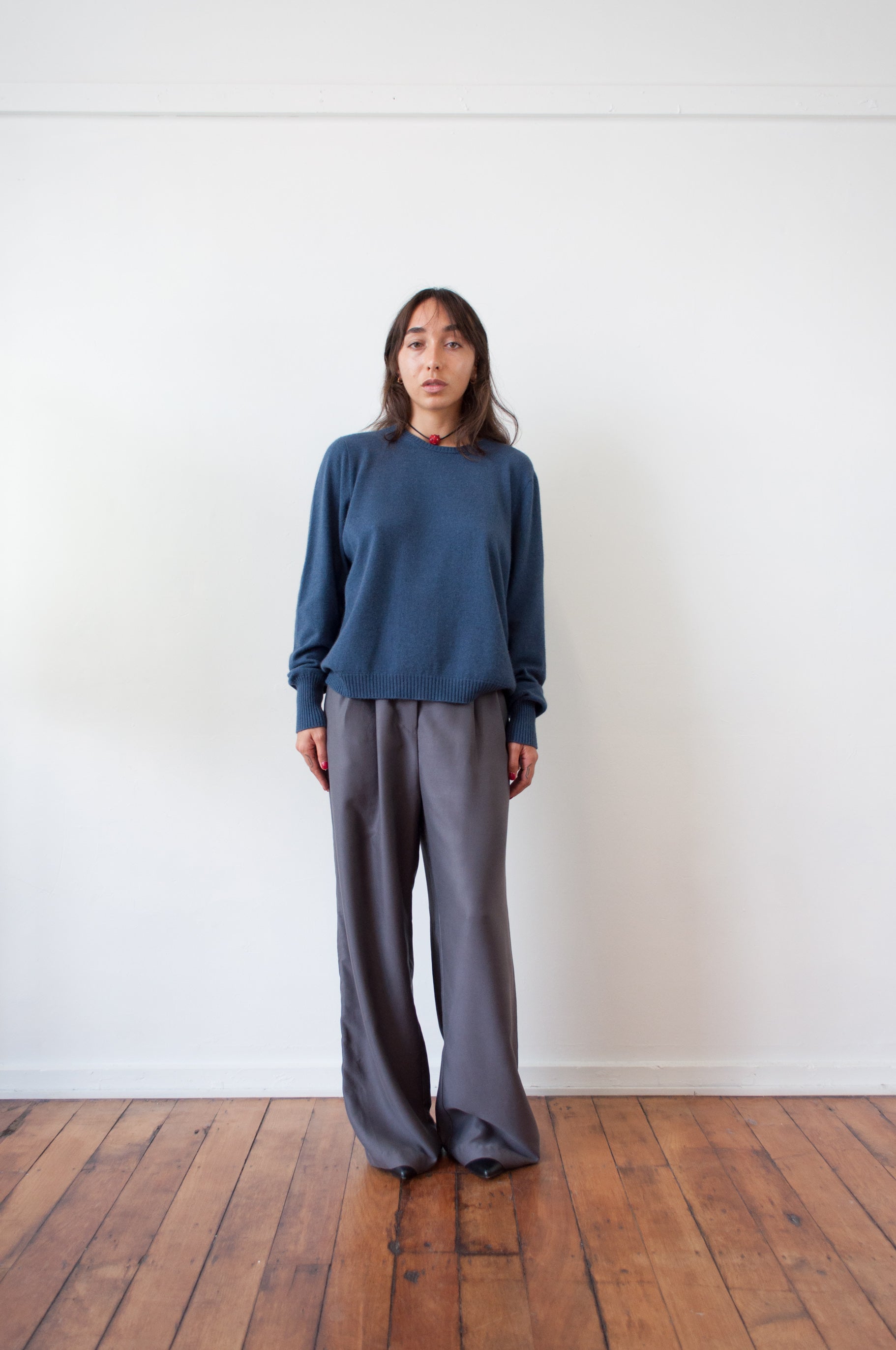 Kom Jumper