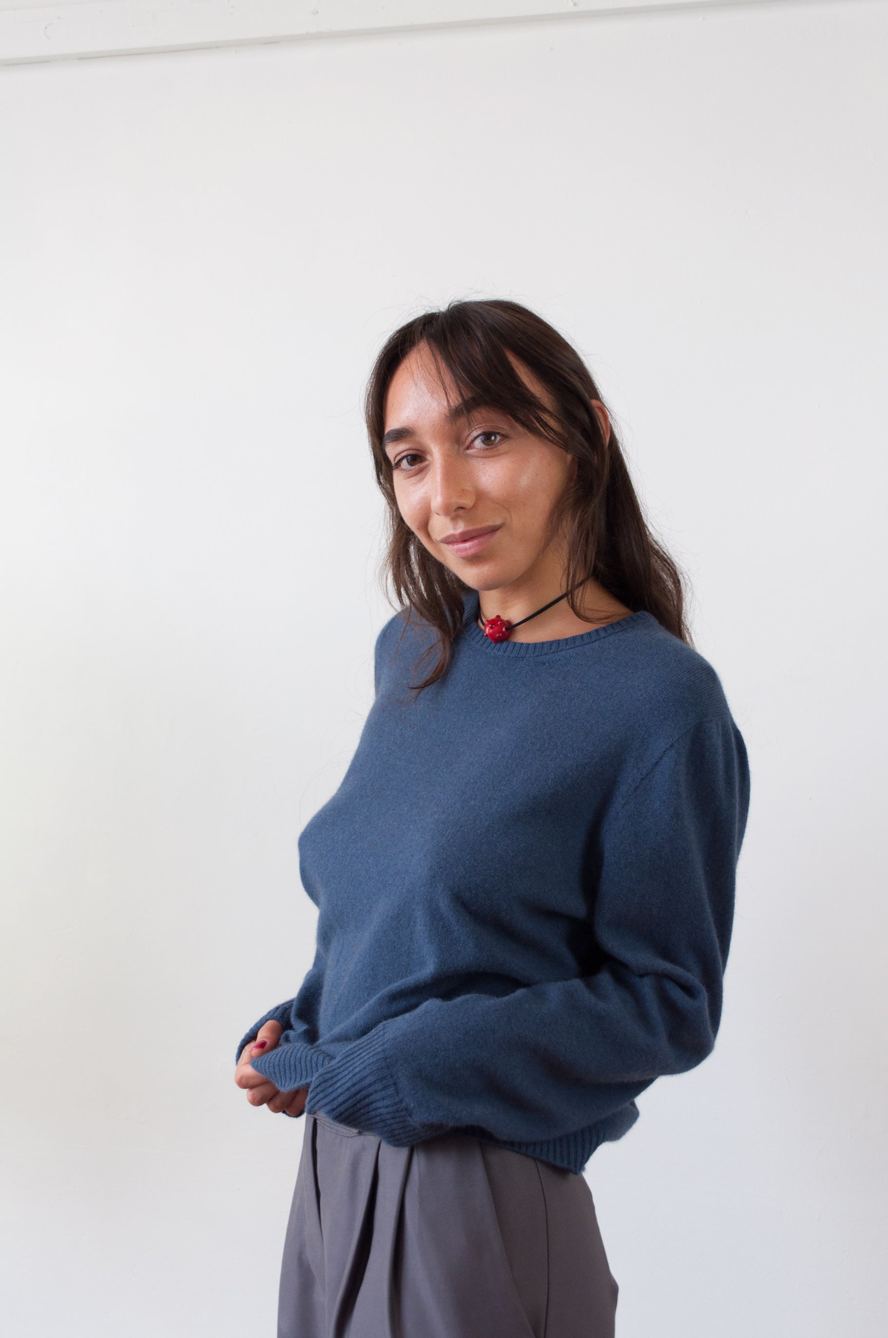 Kom Jumper