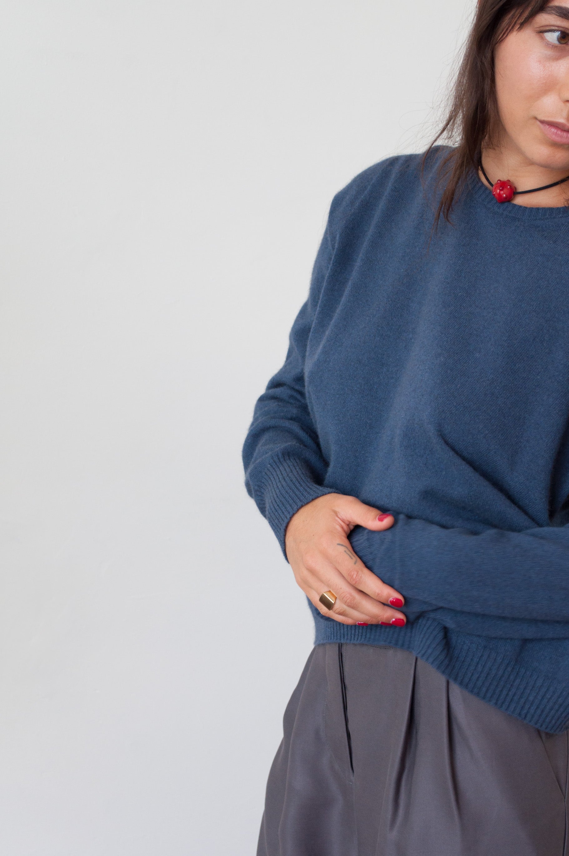 Kom Jumper