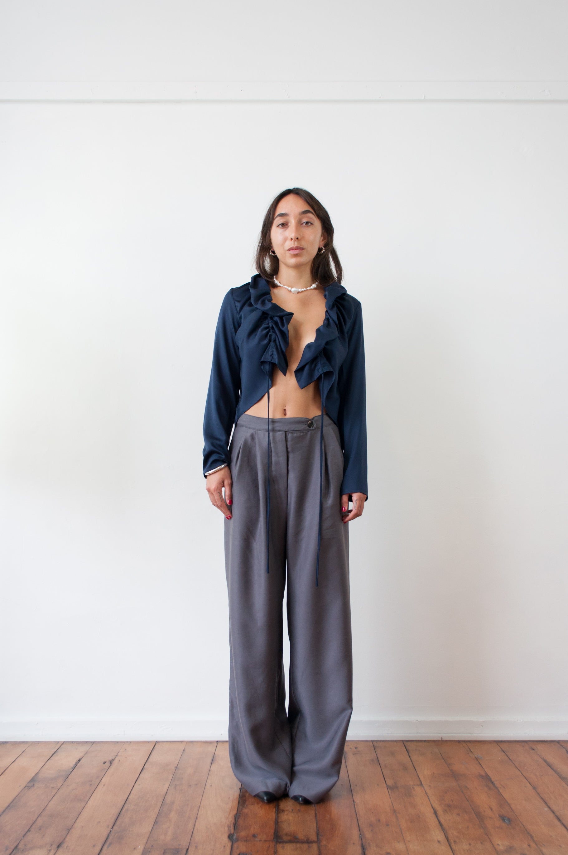 Me Trouser