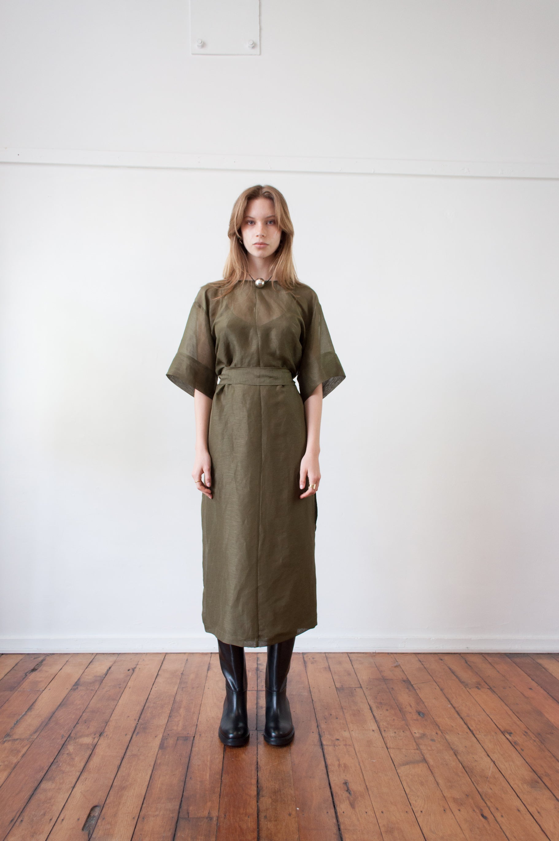 Harmony Dress