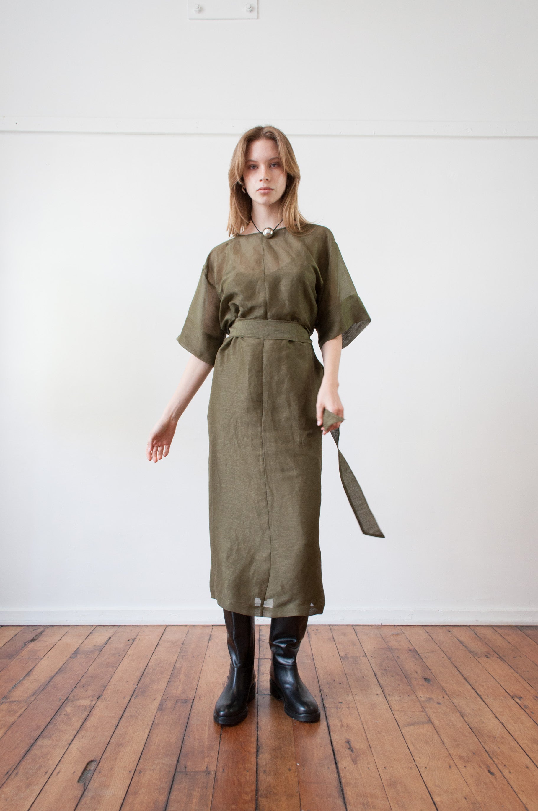 Harmony Dress