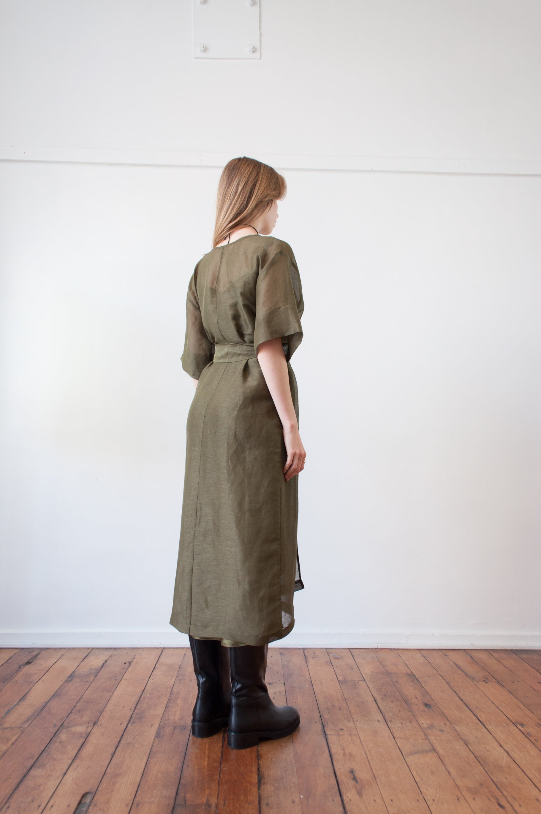 Harmony Dress