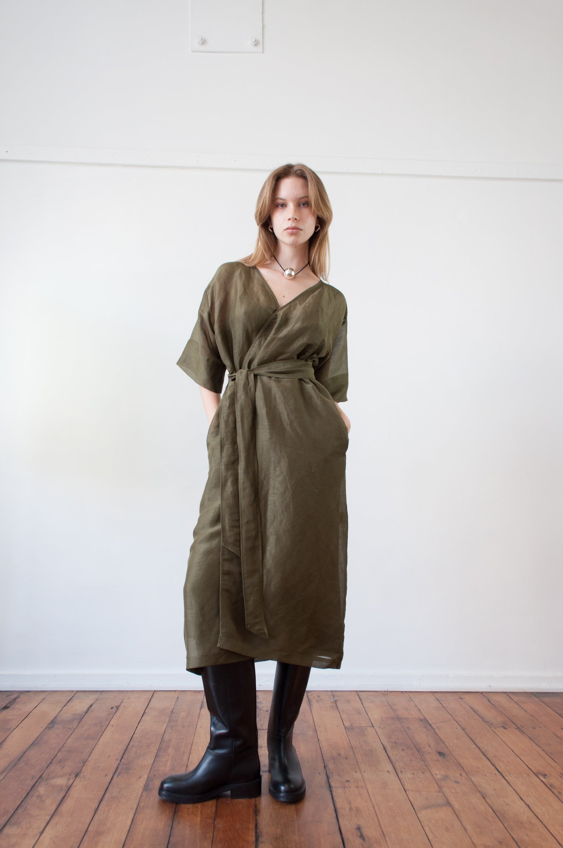 Harmony Dress