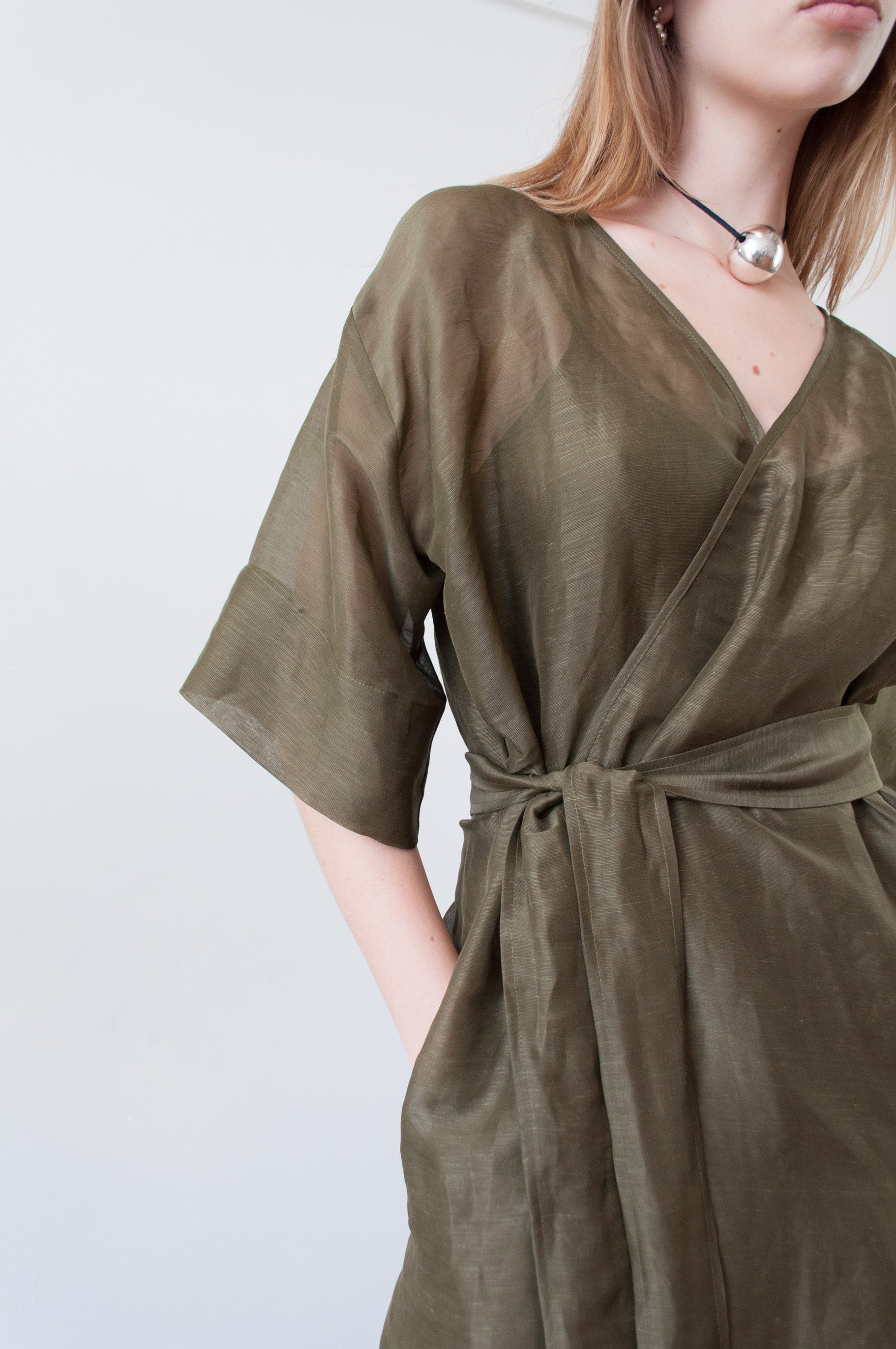 Harmony Dress