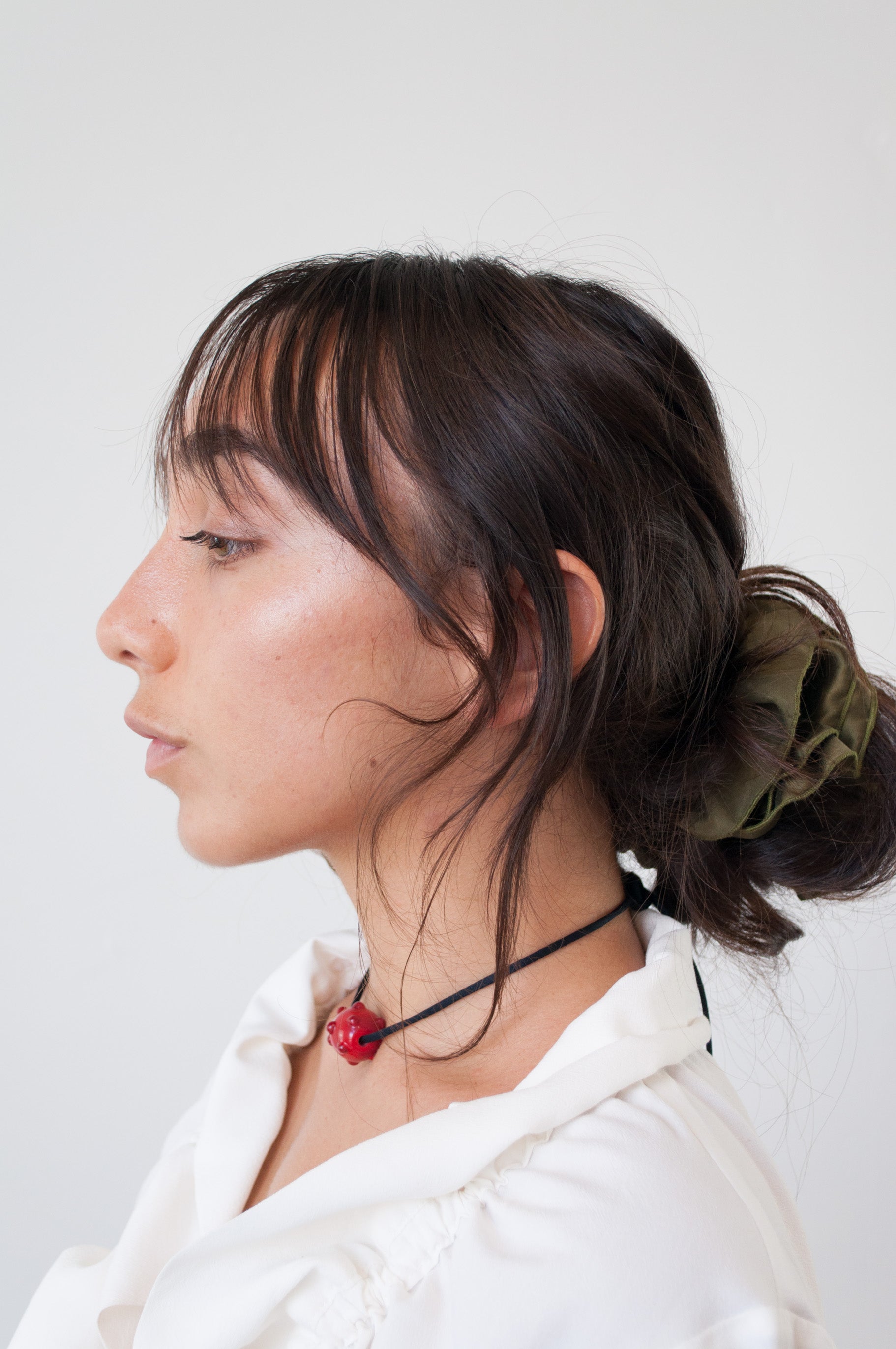 Chaos Scrunchie