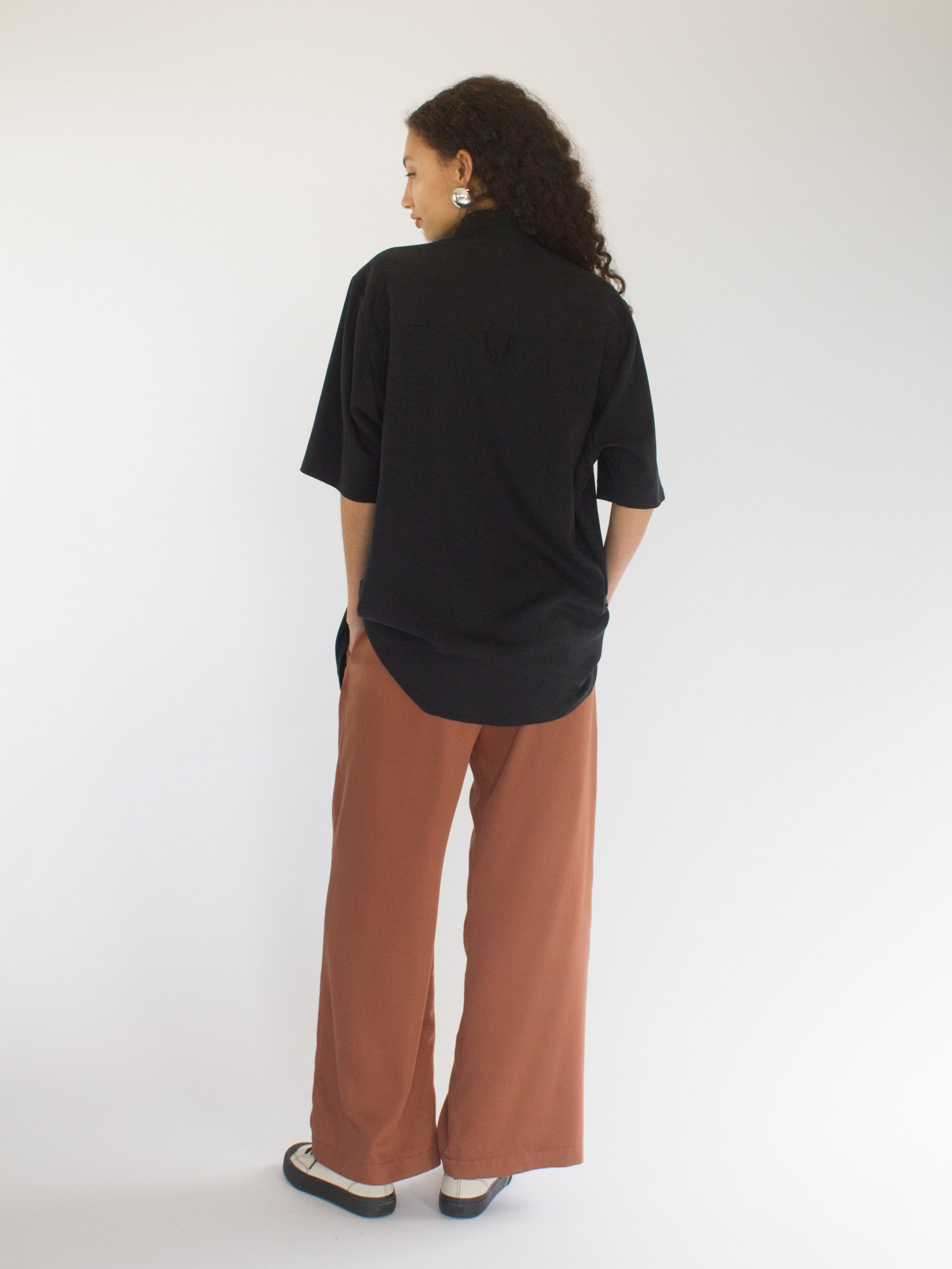 Painter Shirt
