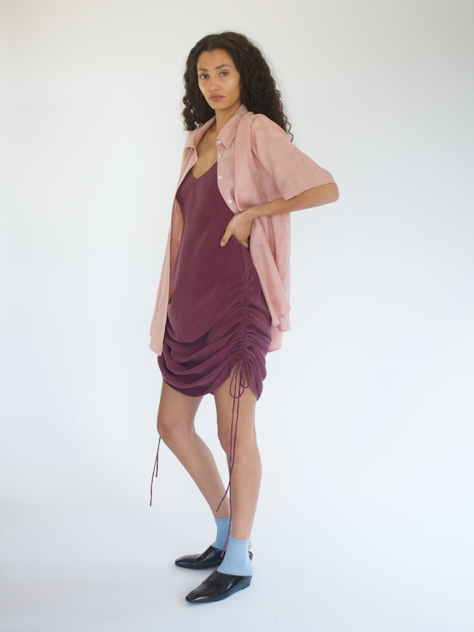 Summer of Love Dress