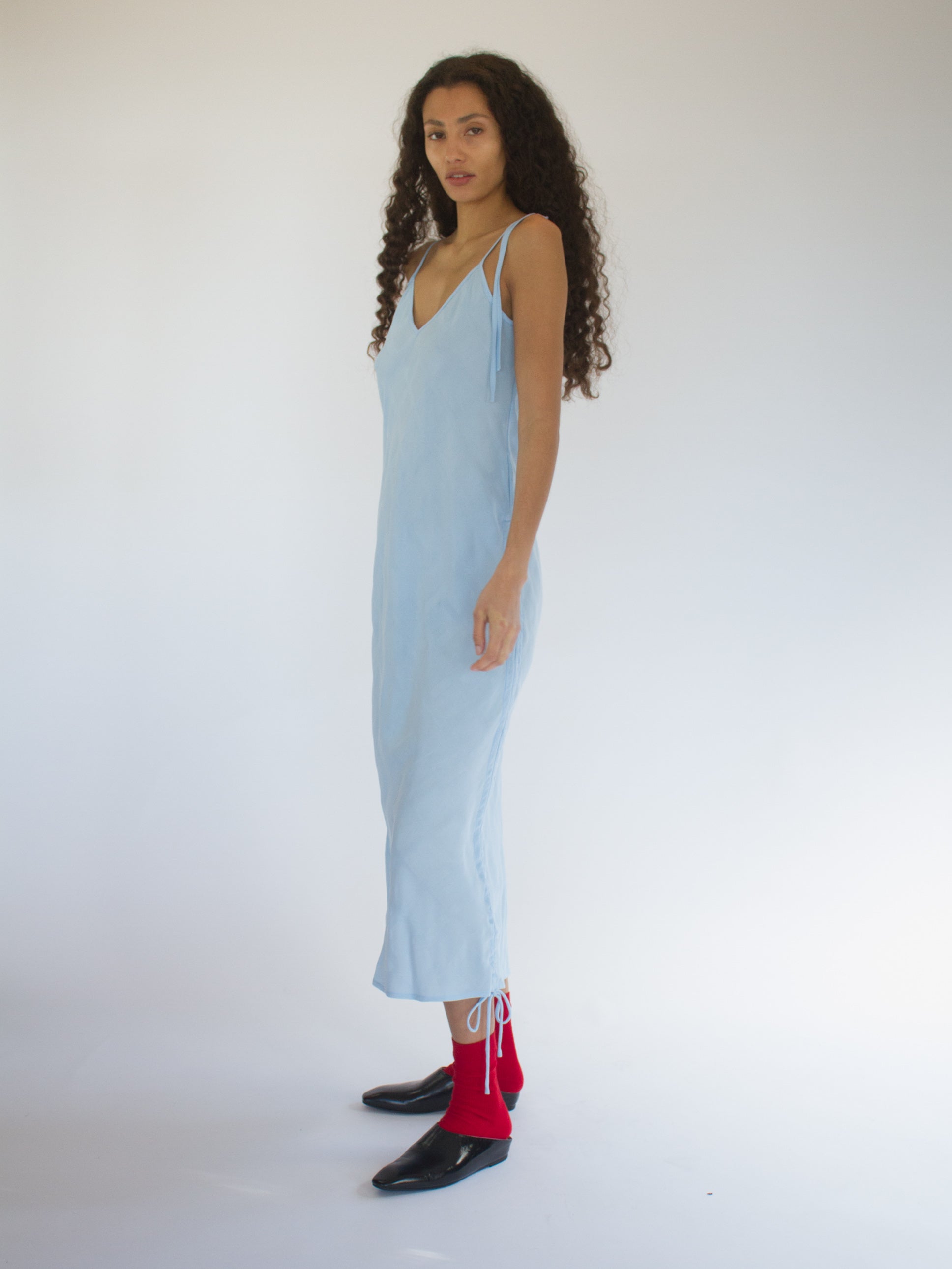 Summer of Love Dress