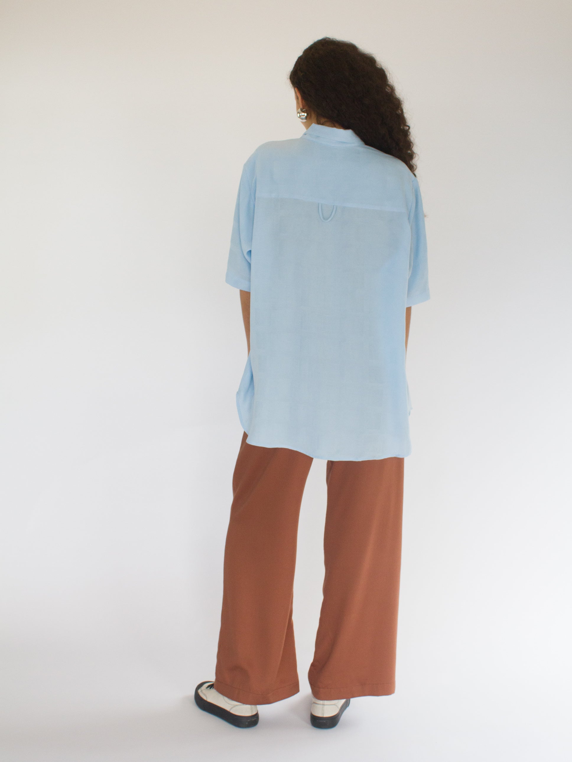 Painter Shirt