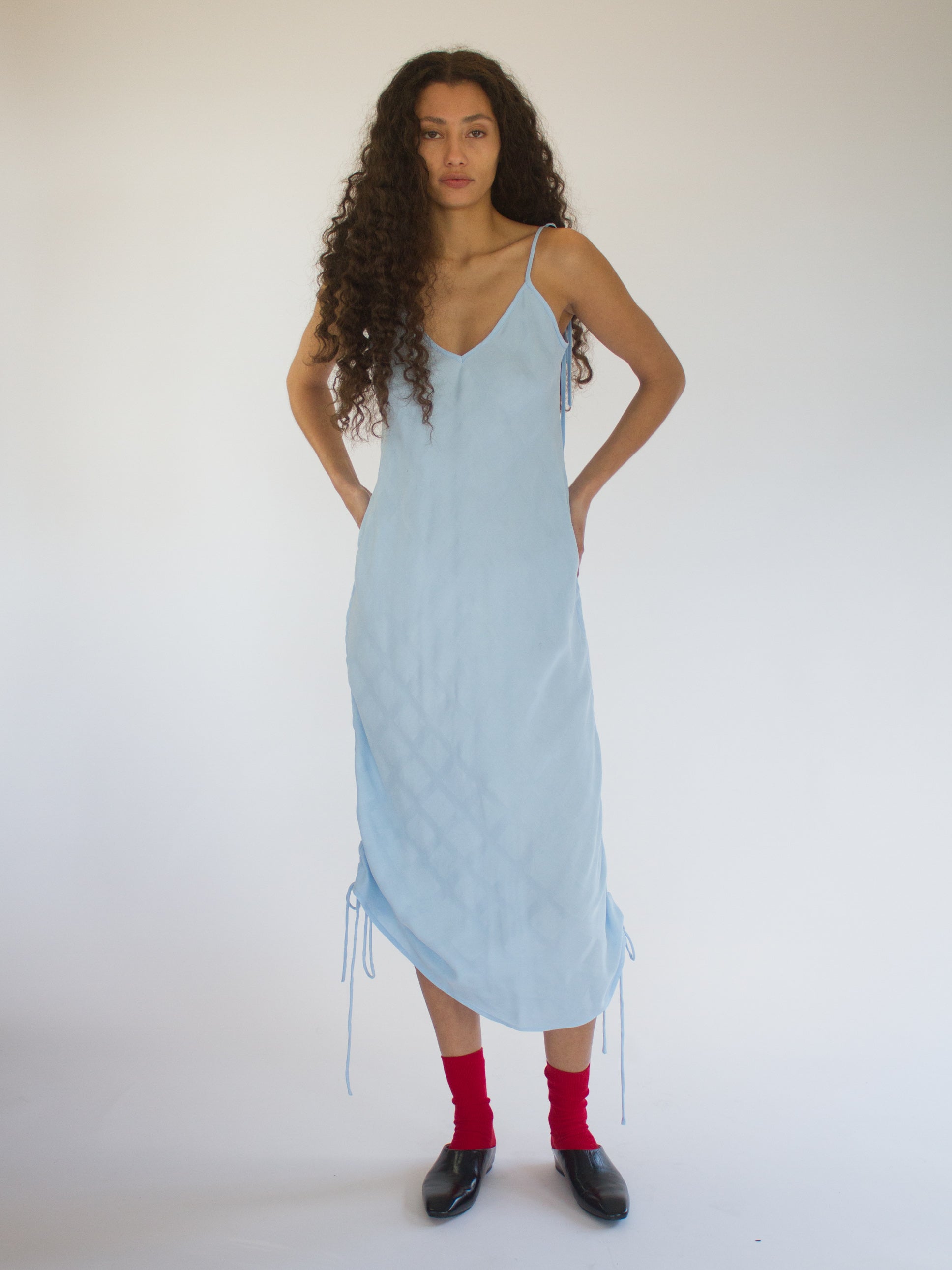 Summer of Love Dress