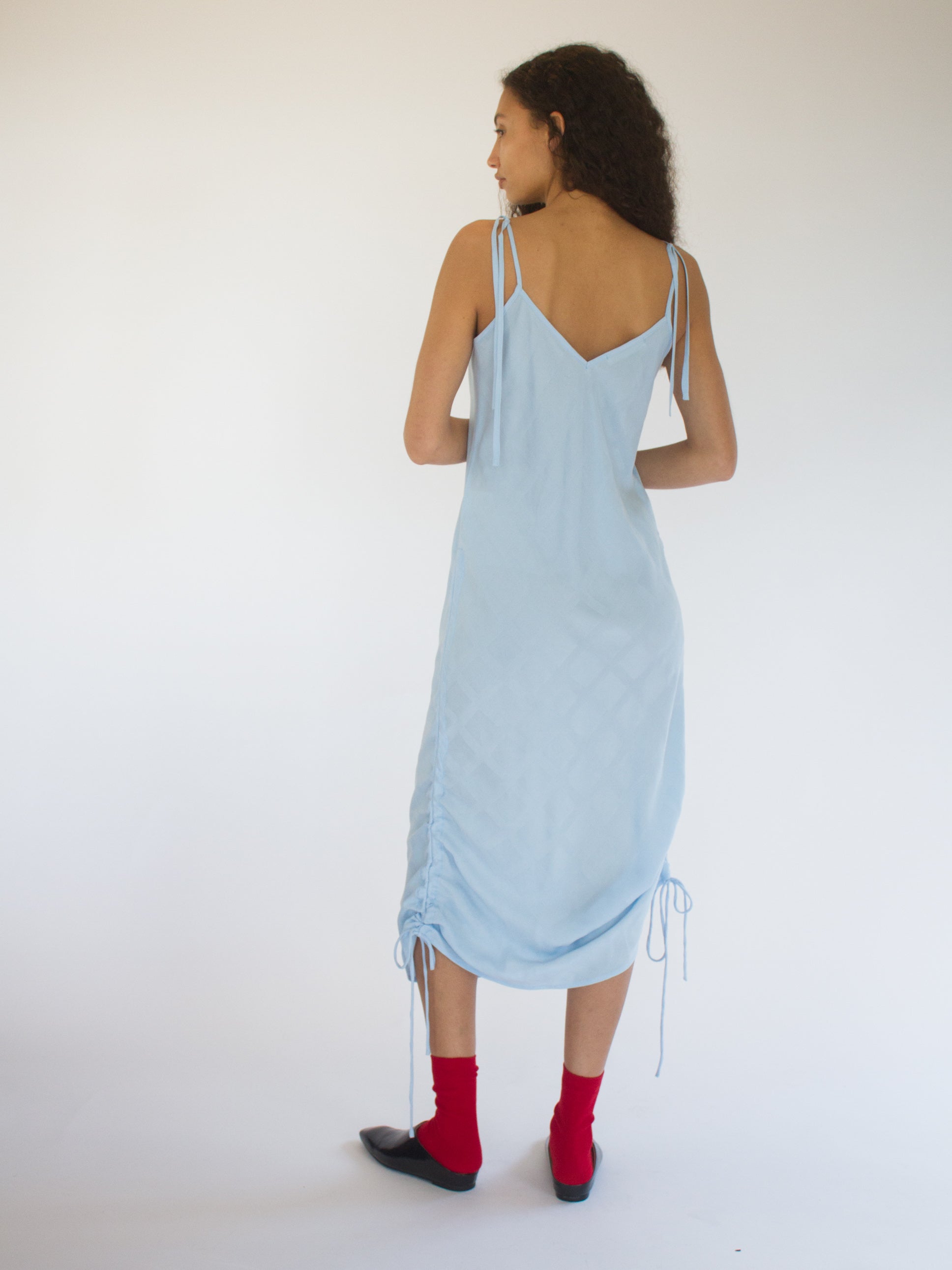 Summer of Love Dress