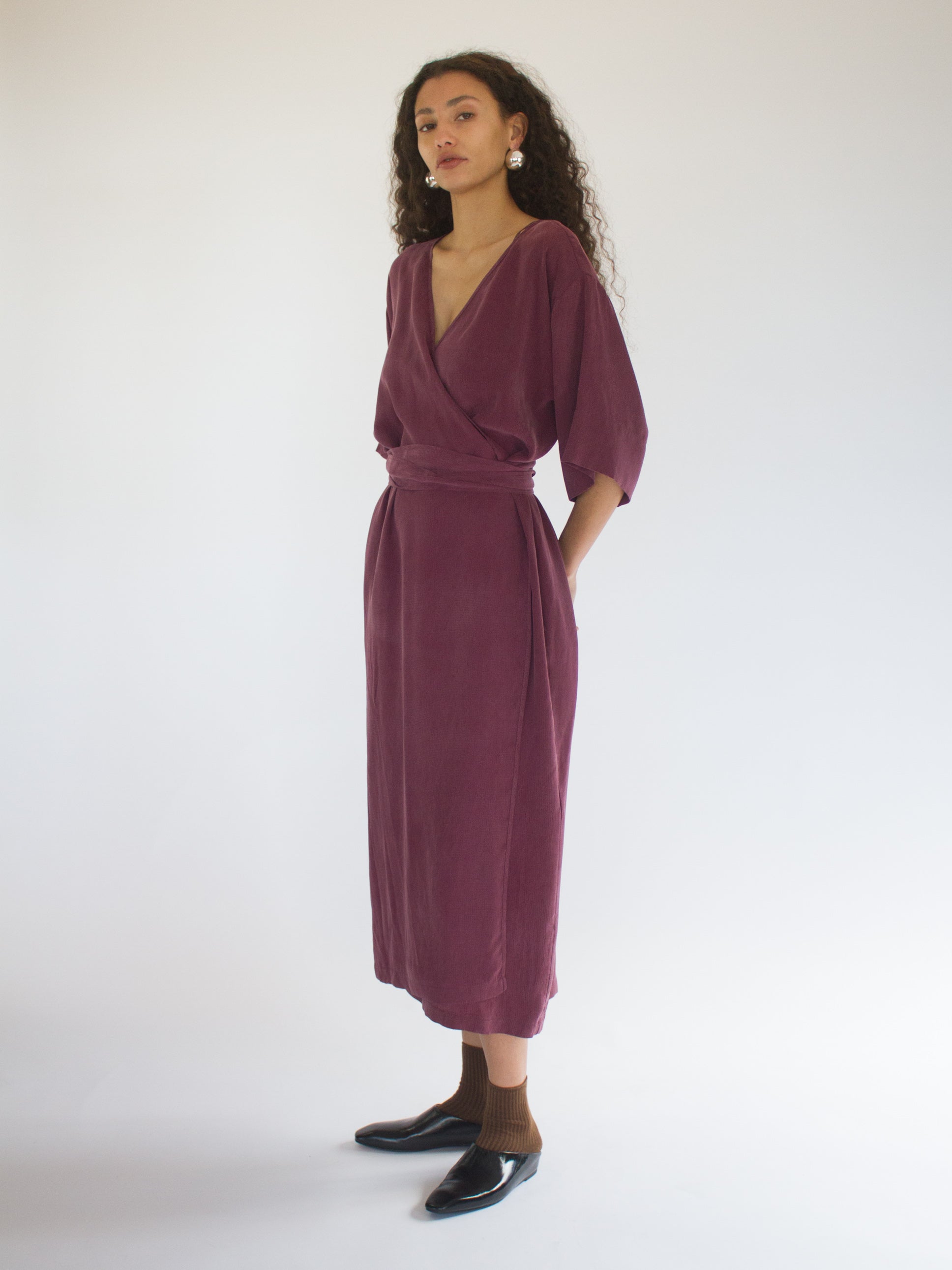 Harmony Dress