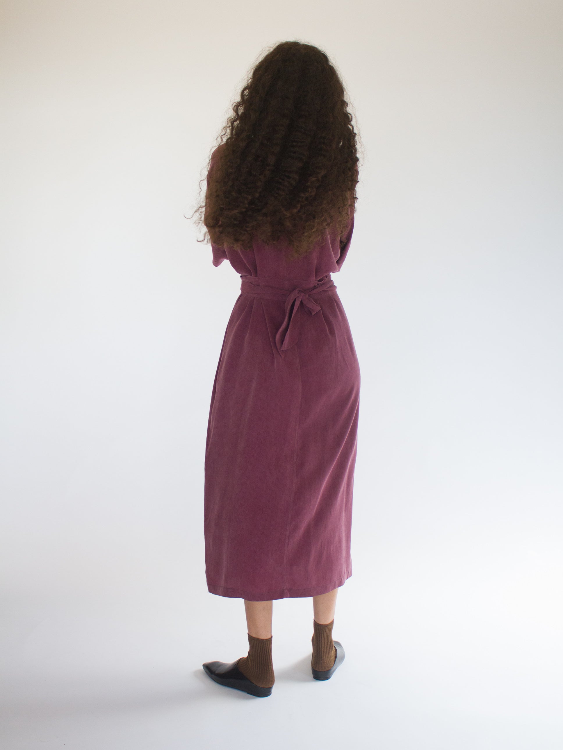 Harmony Dress
