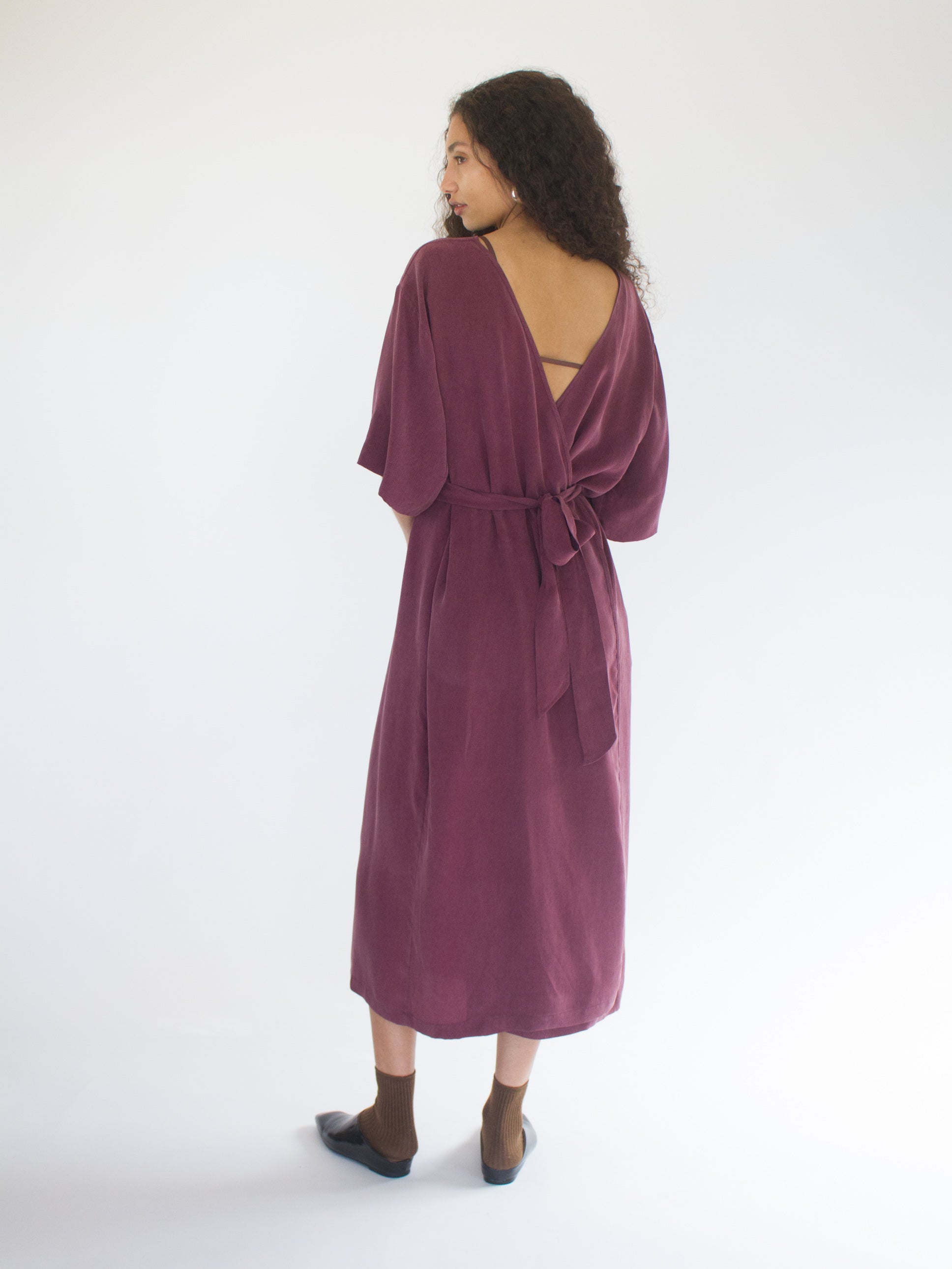 Harmony Dress