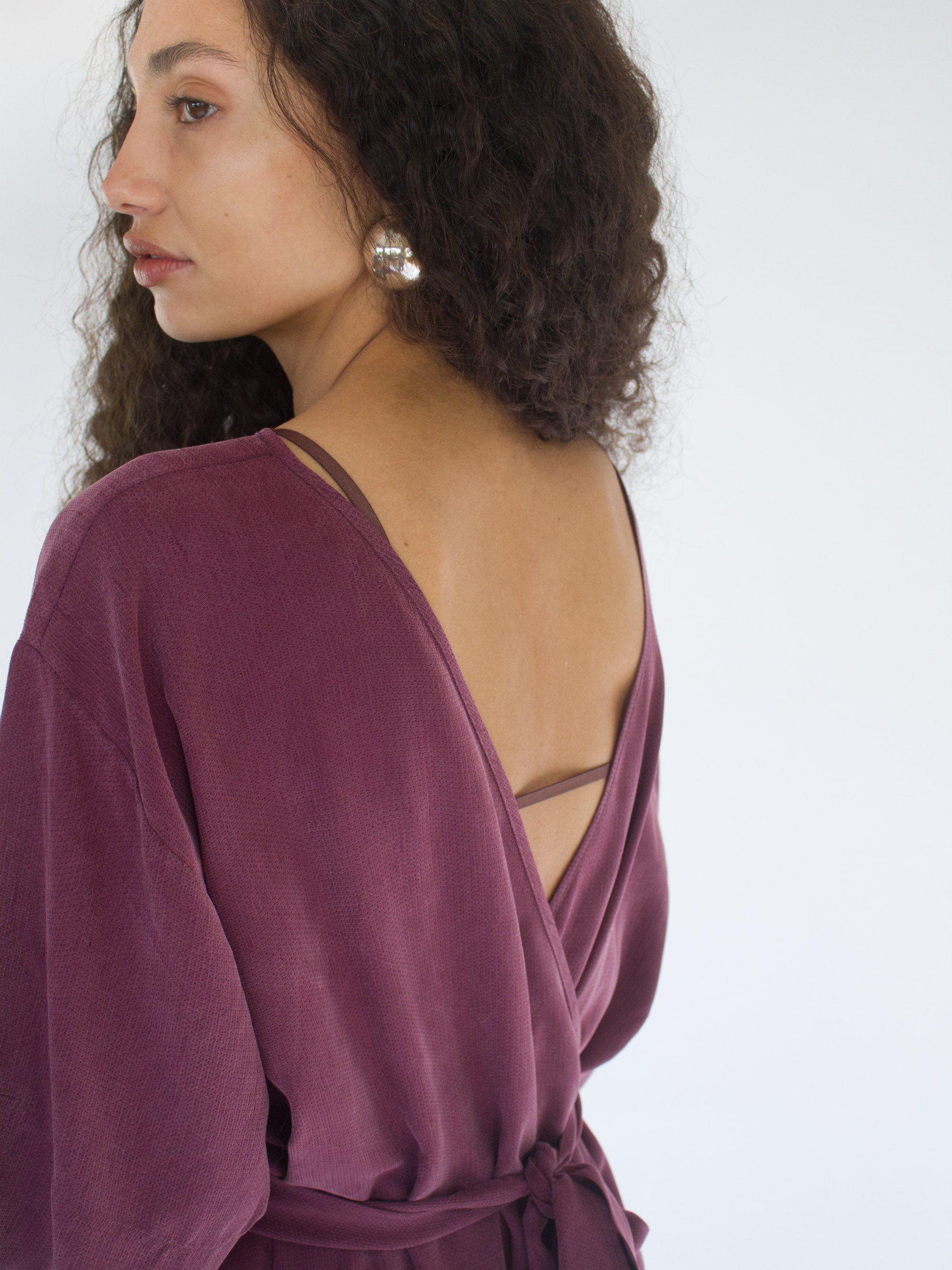 Harmony Dress