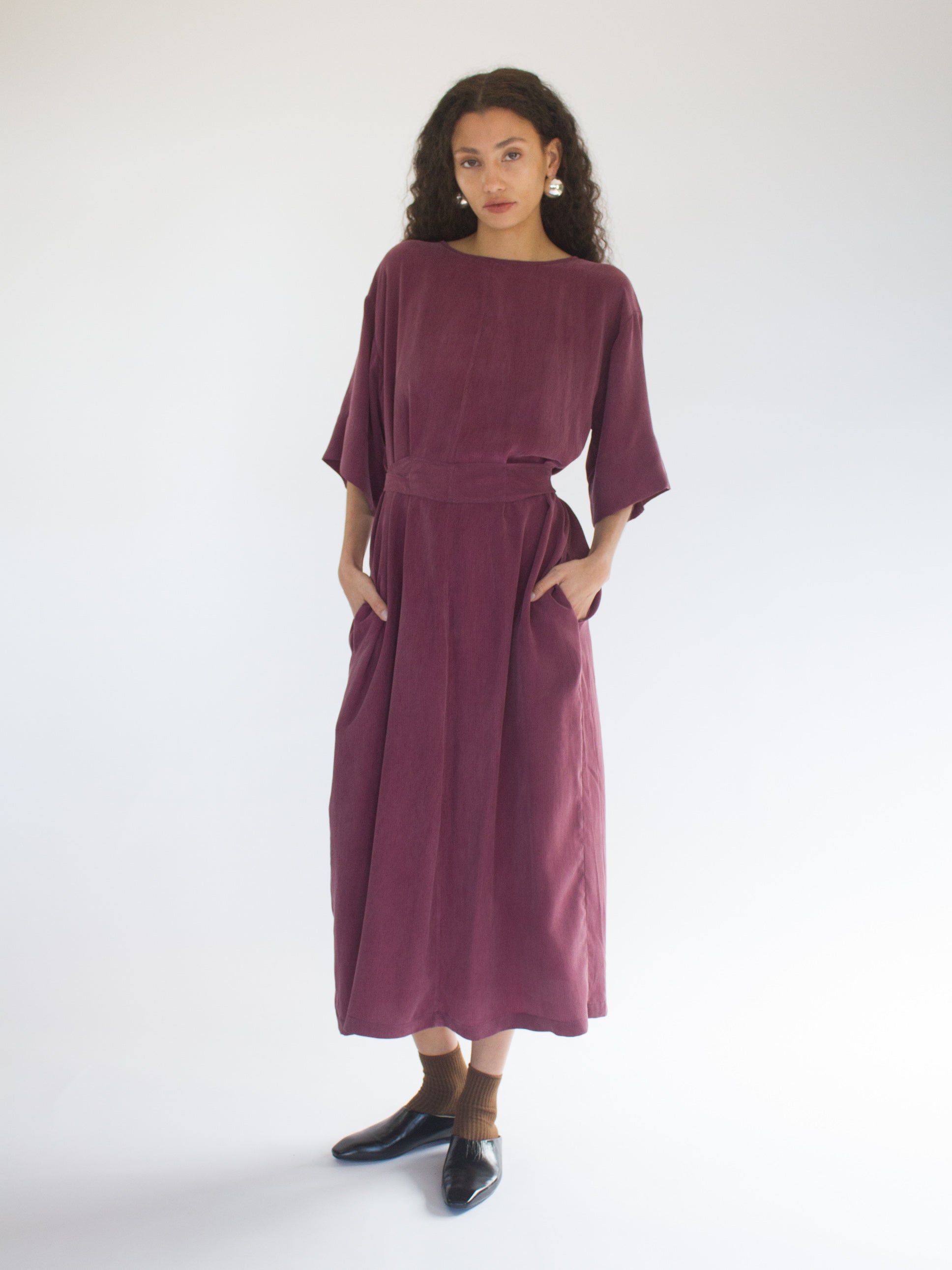 Harmony Dress
