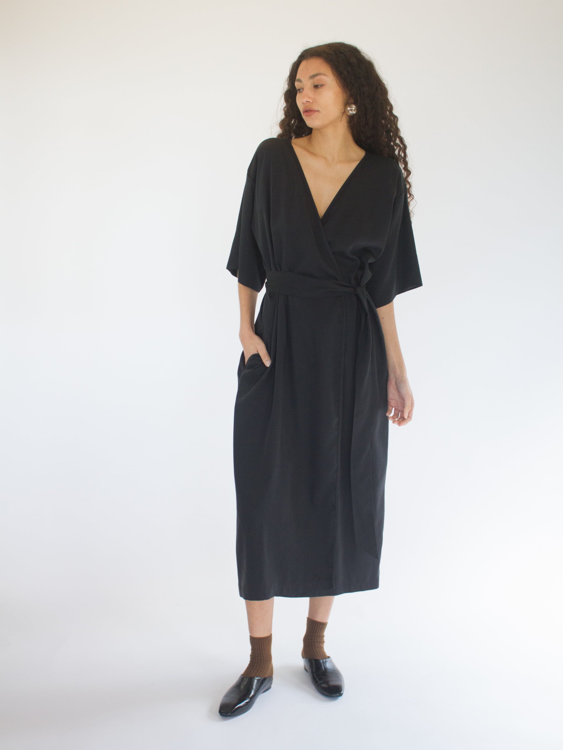 Harmony Dress
