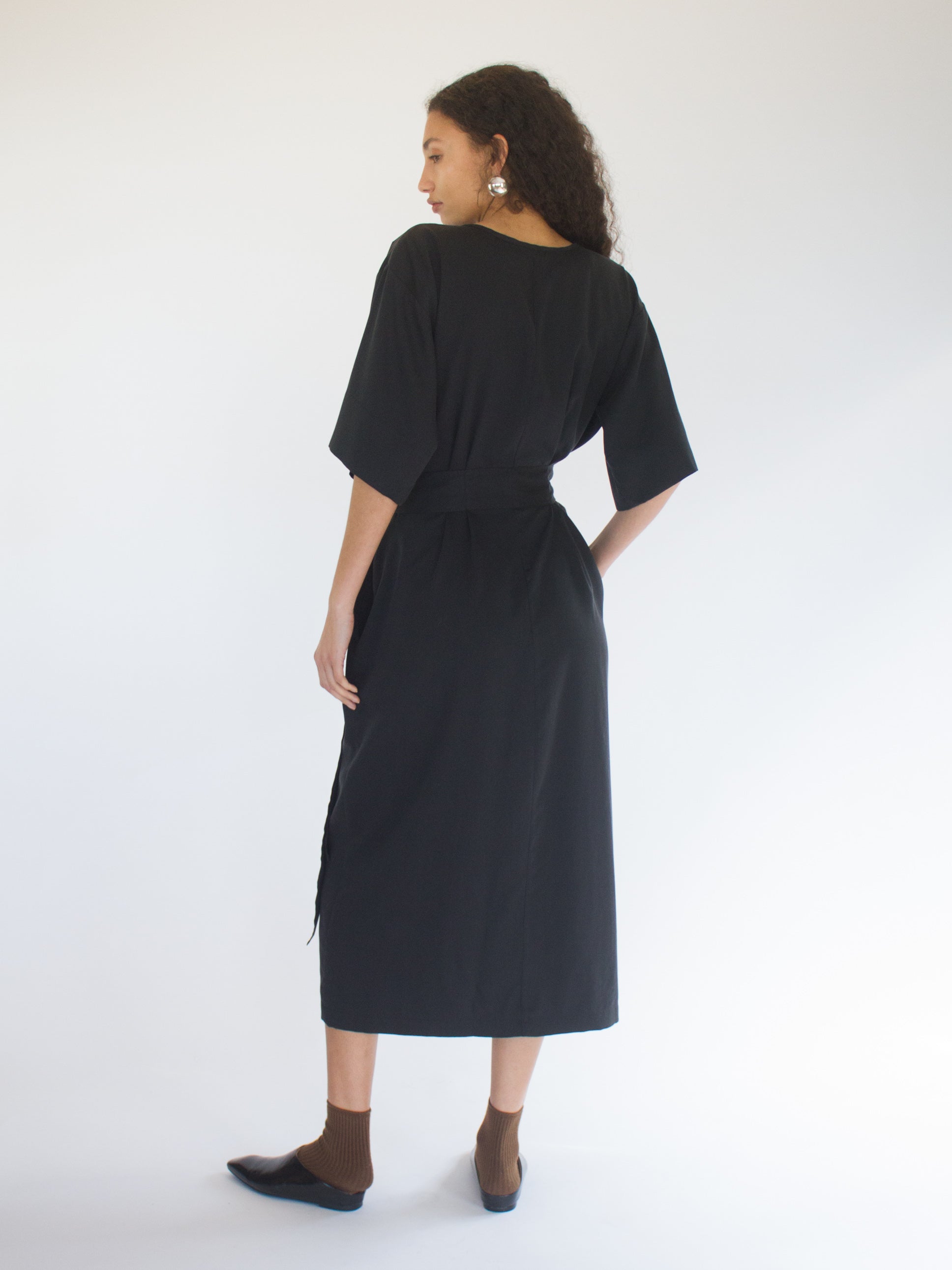 Harmony Dress