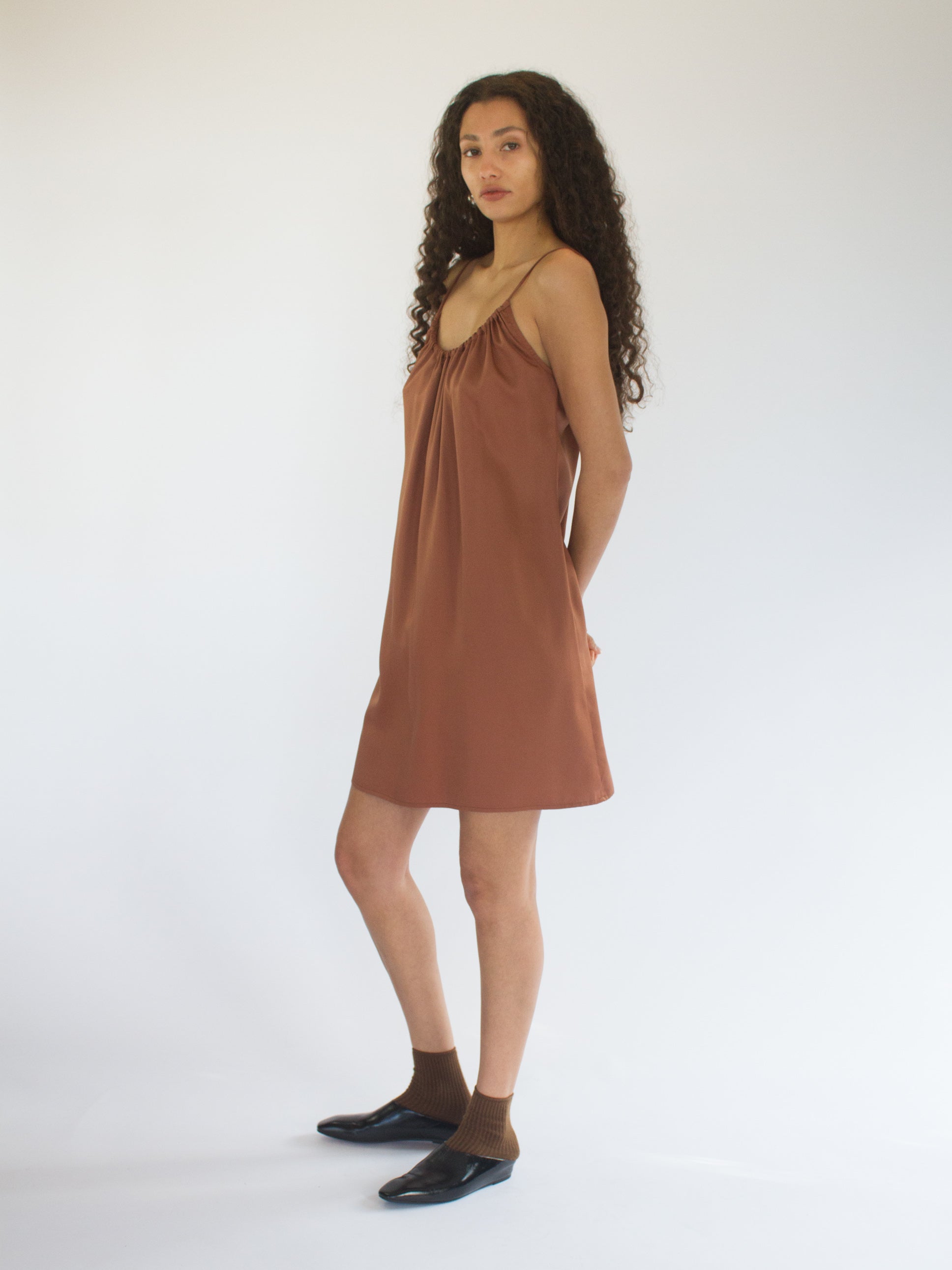 Odie Dress
