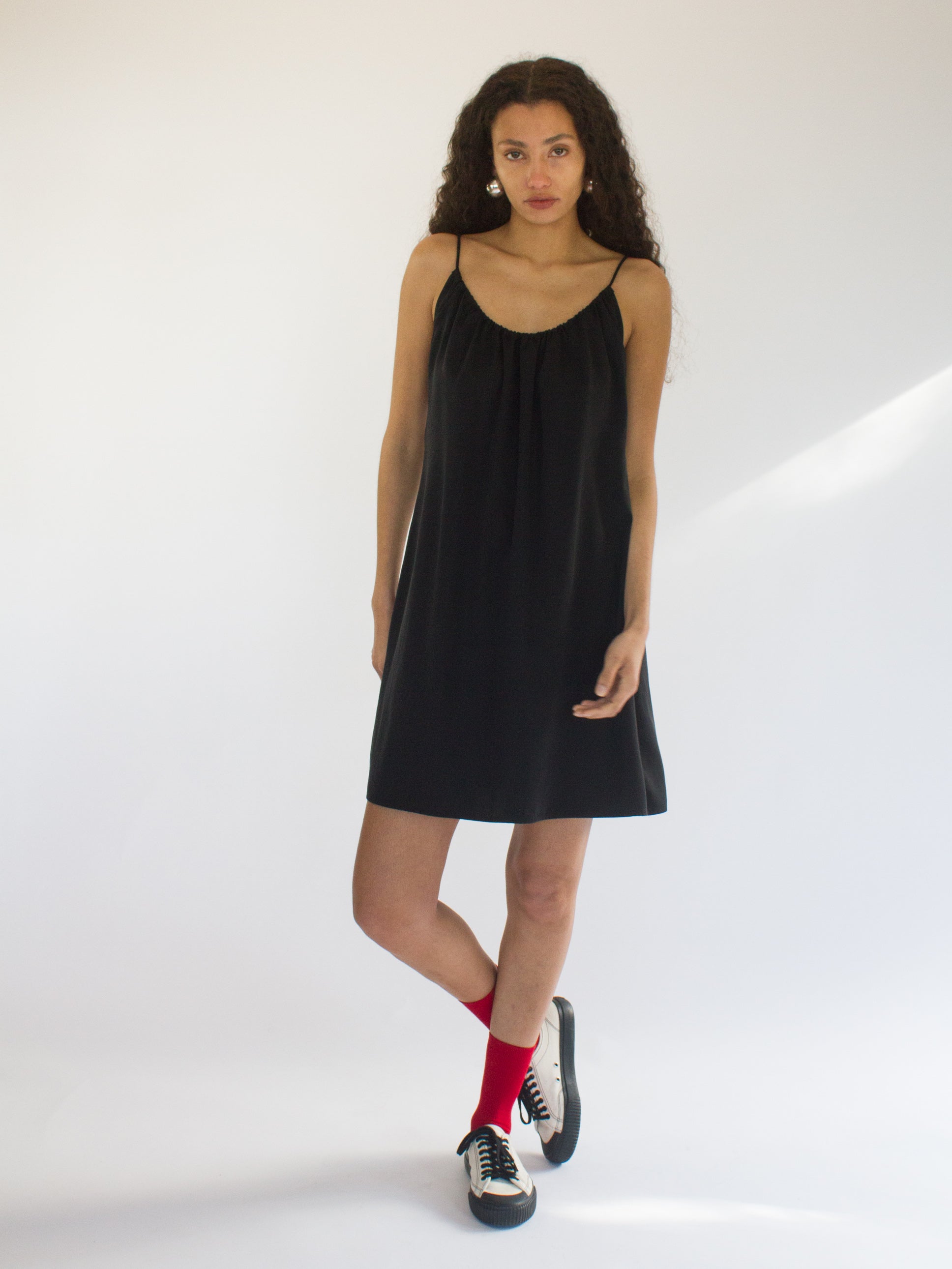Odie Dress