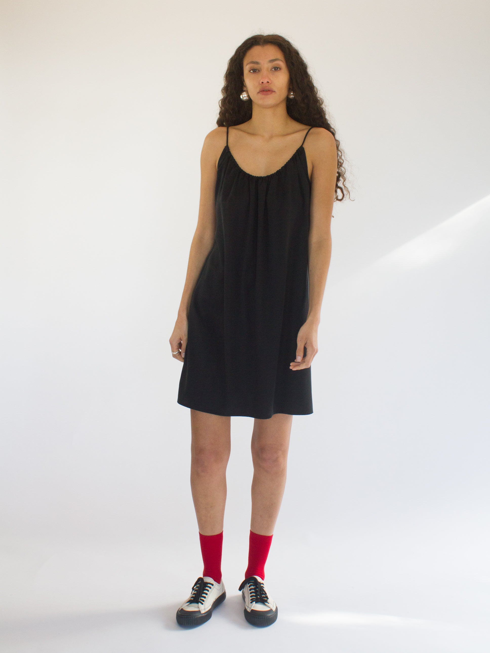 Odie Dress