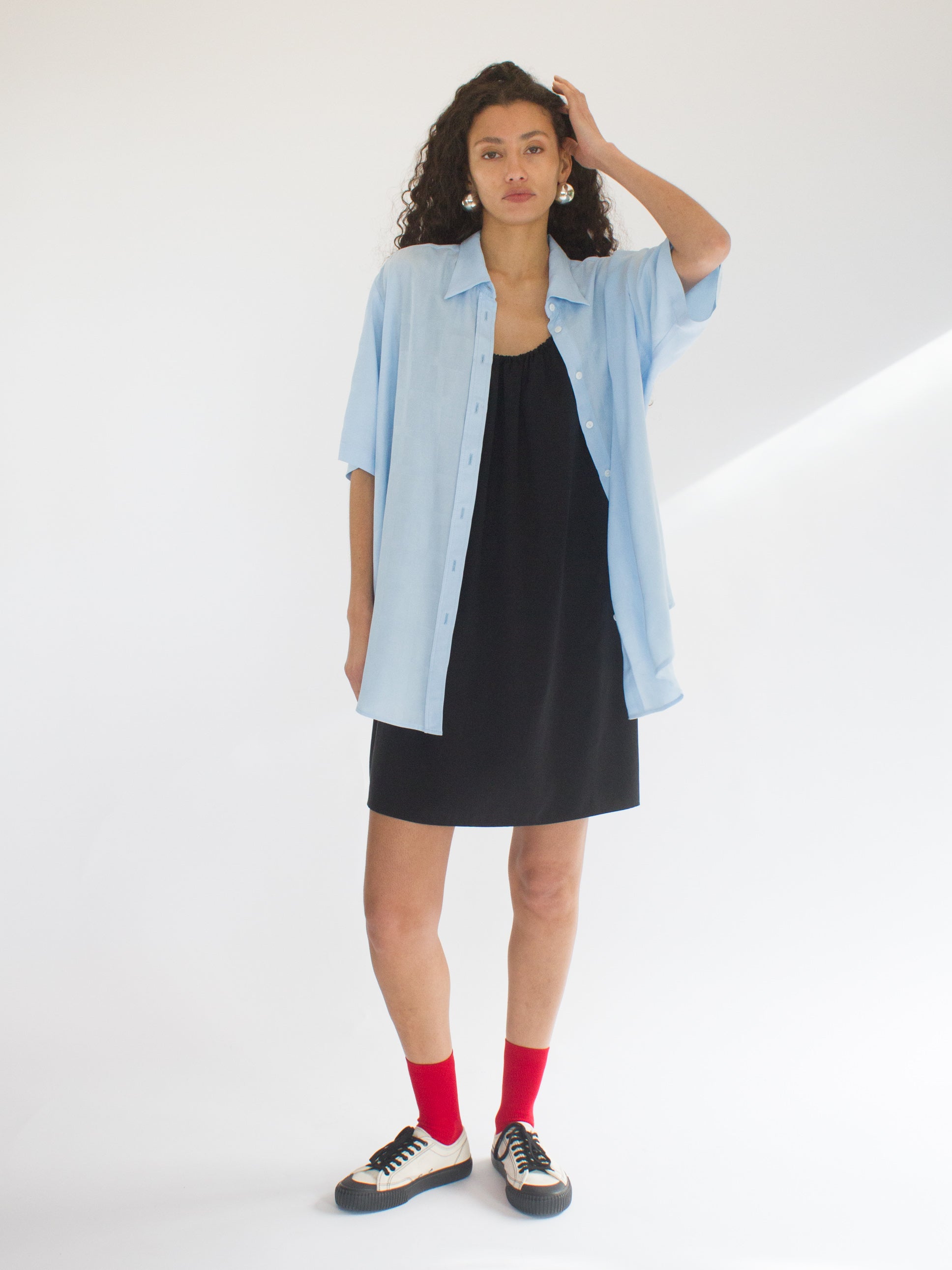 Odie Dress