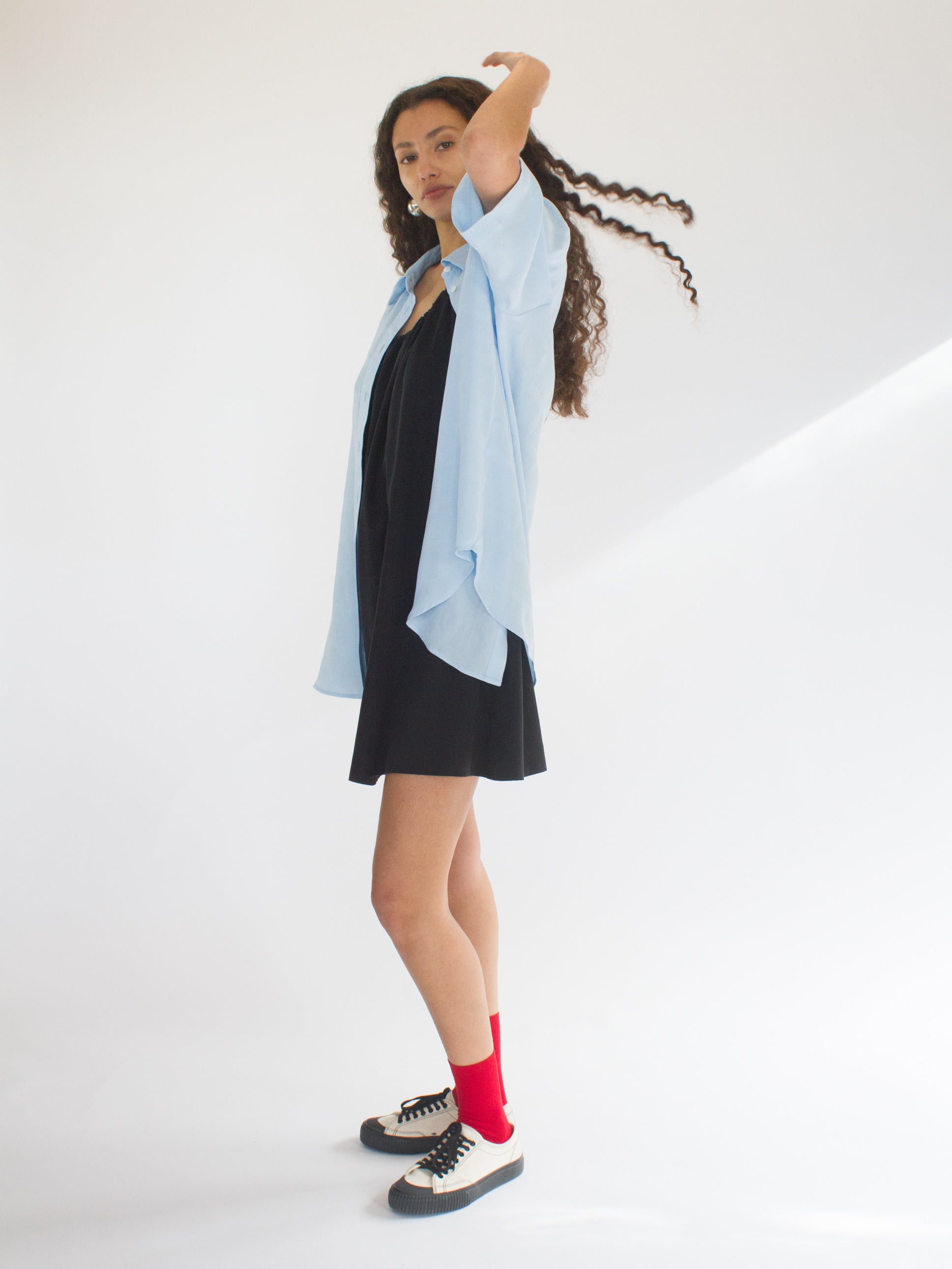 Odie Dress