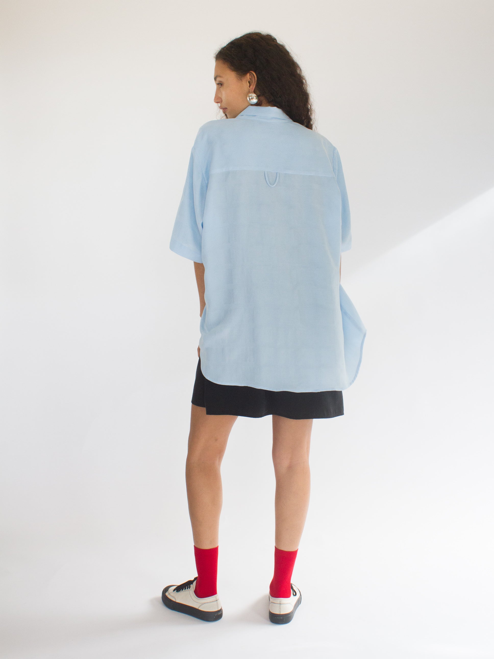 Odie Dress
