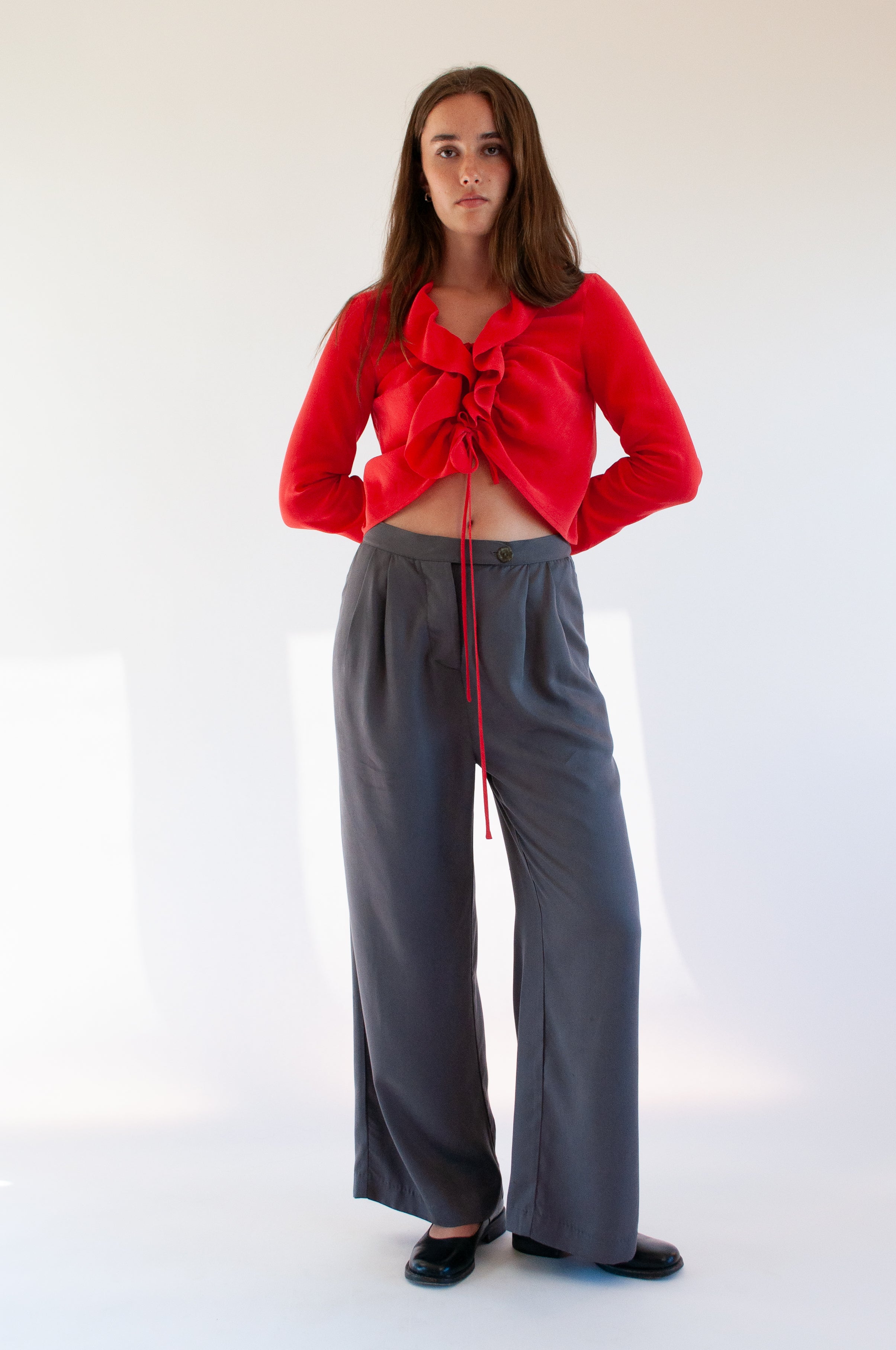 Me Trouser