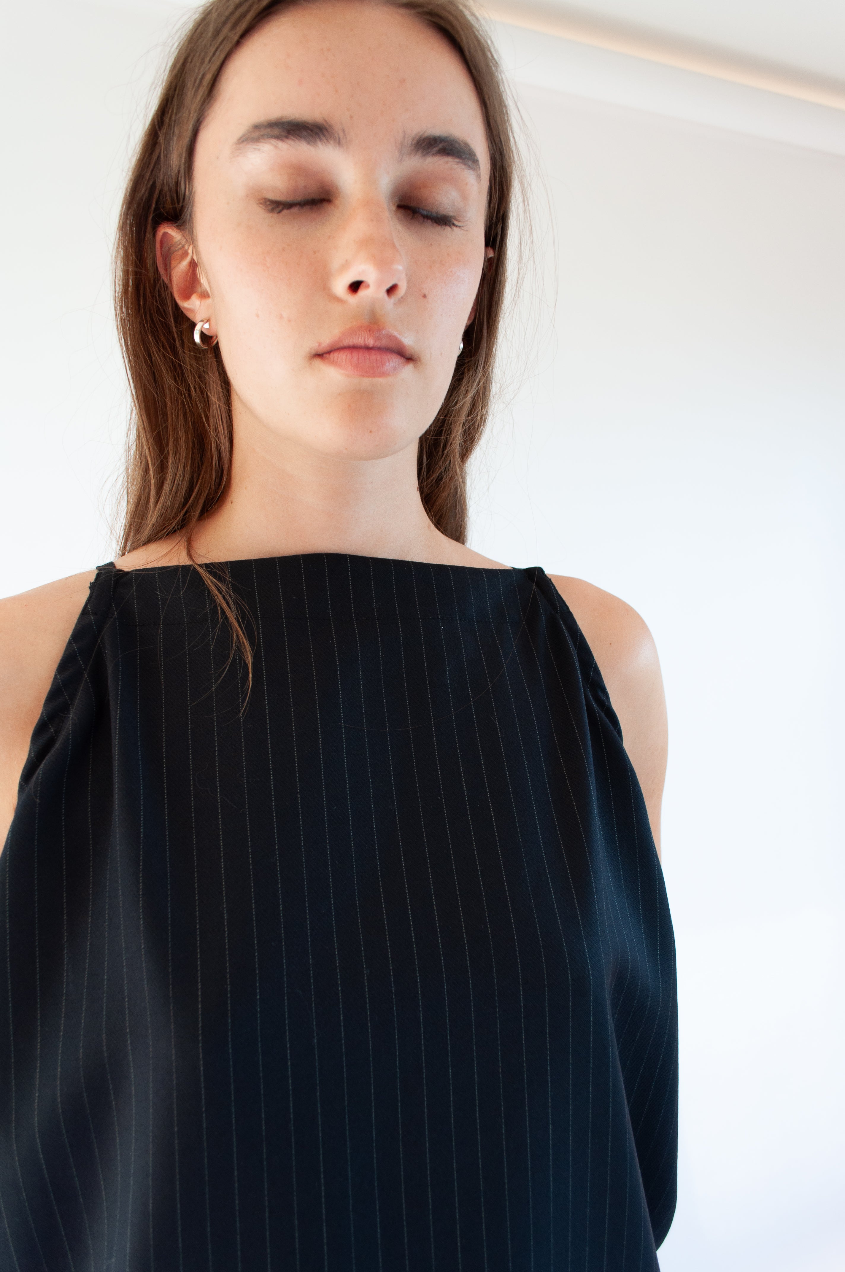 Apron Dress