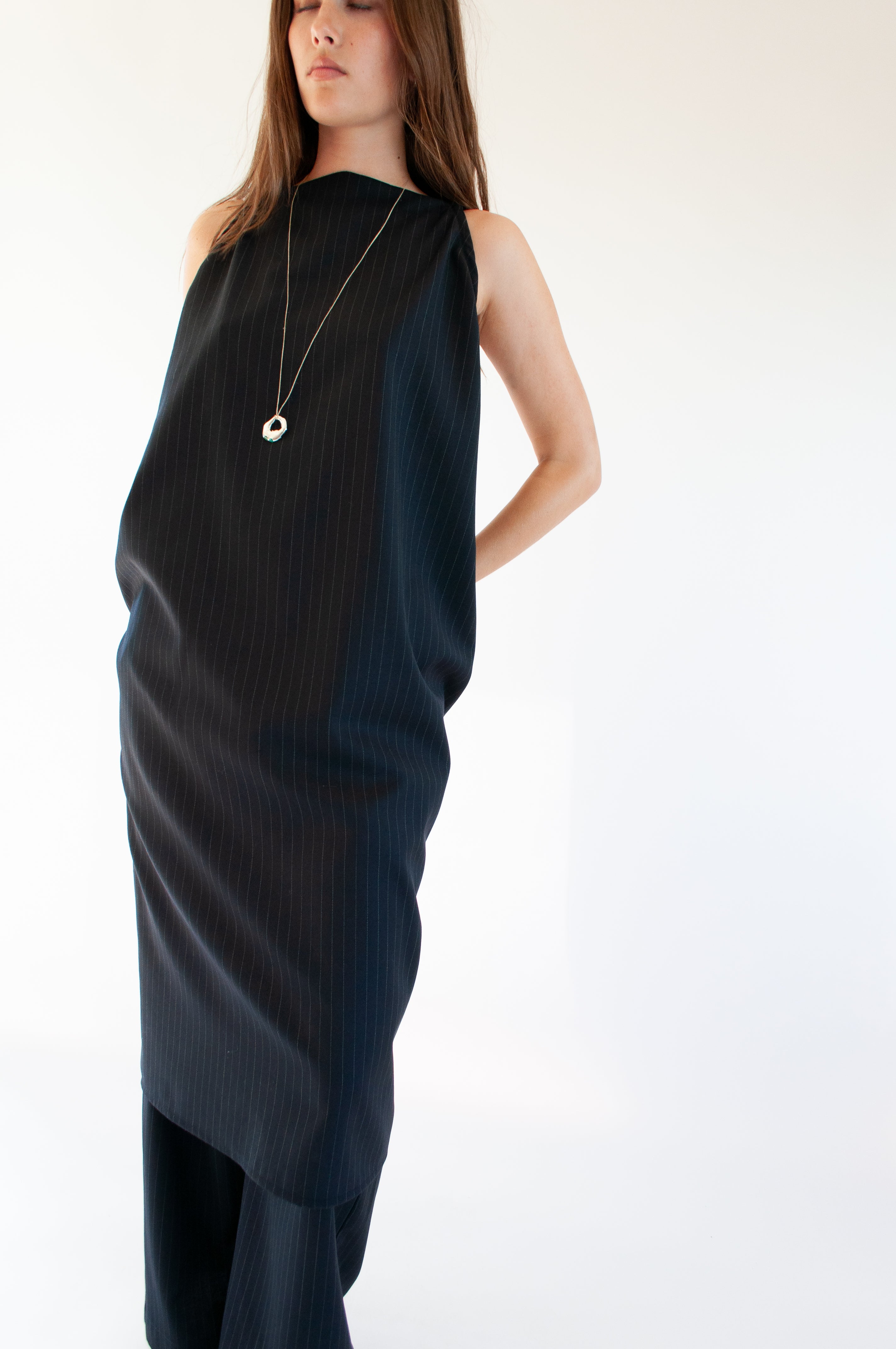 Apron Dress