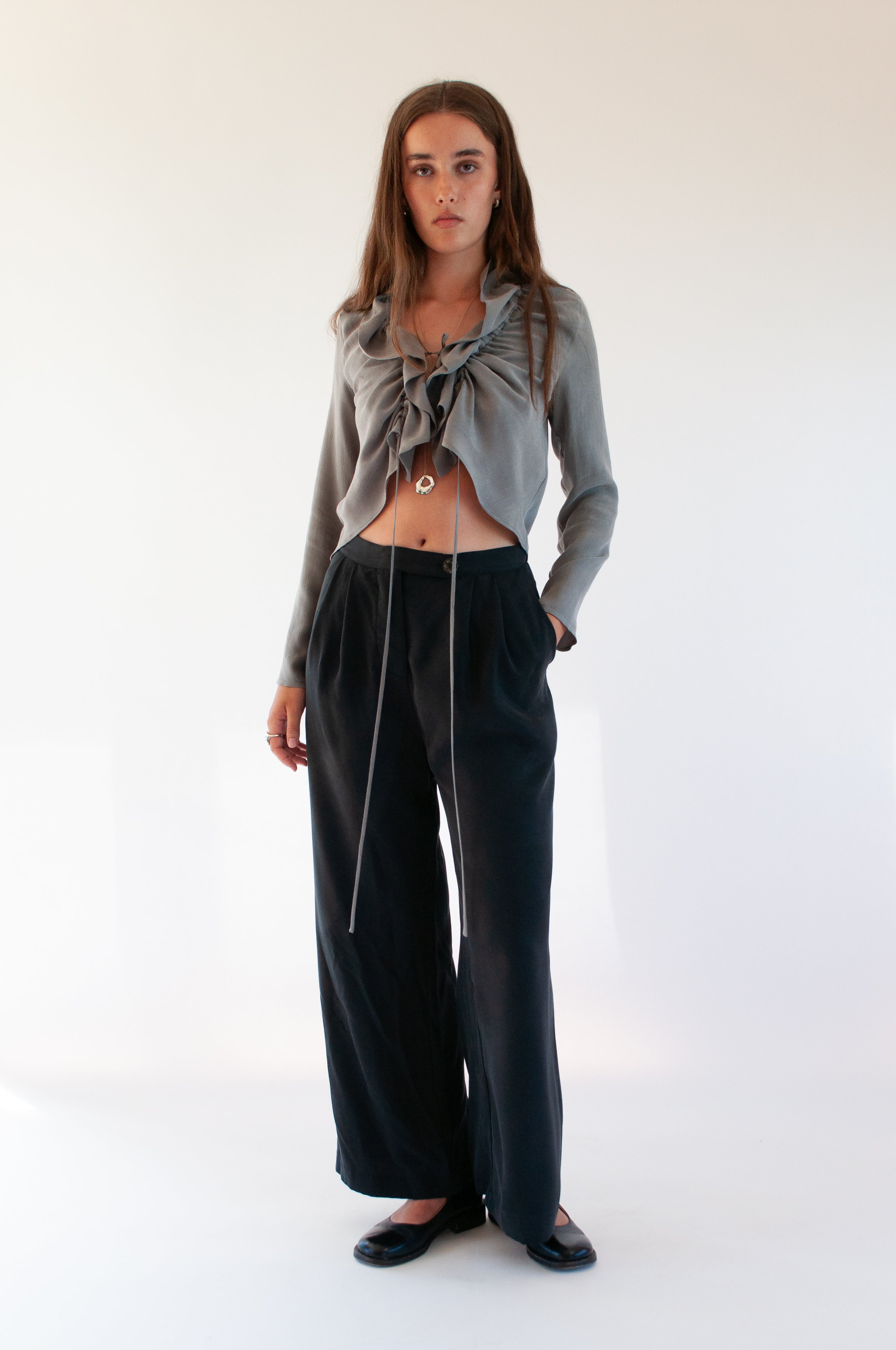 Me Trouser