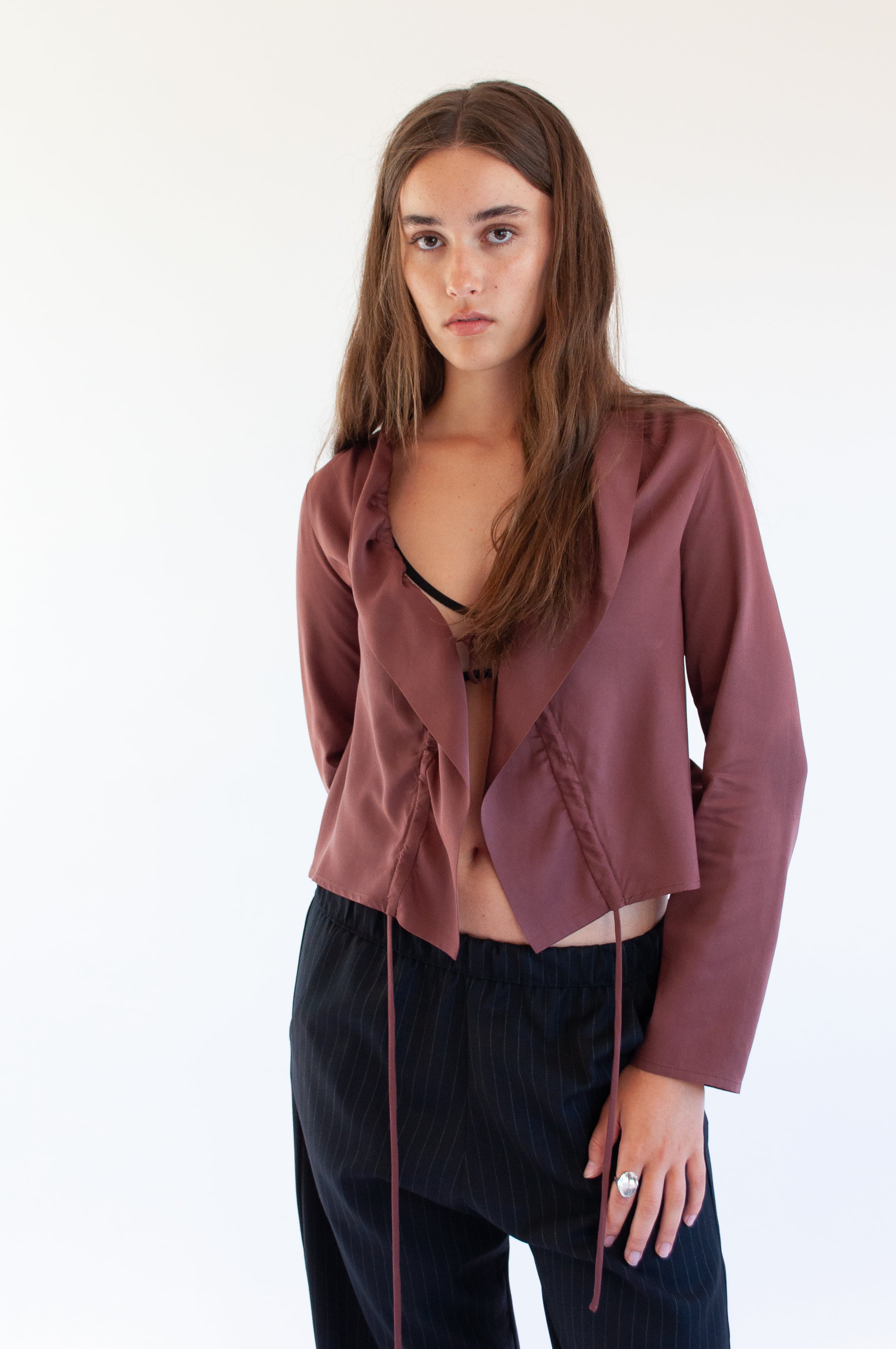 Shall We Blouse