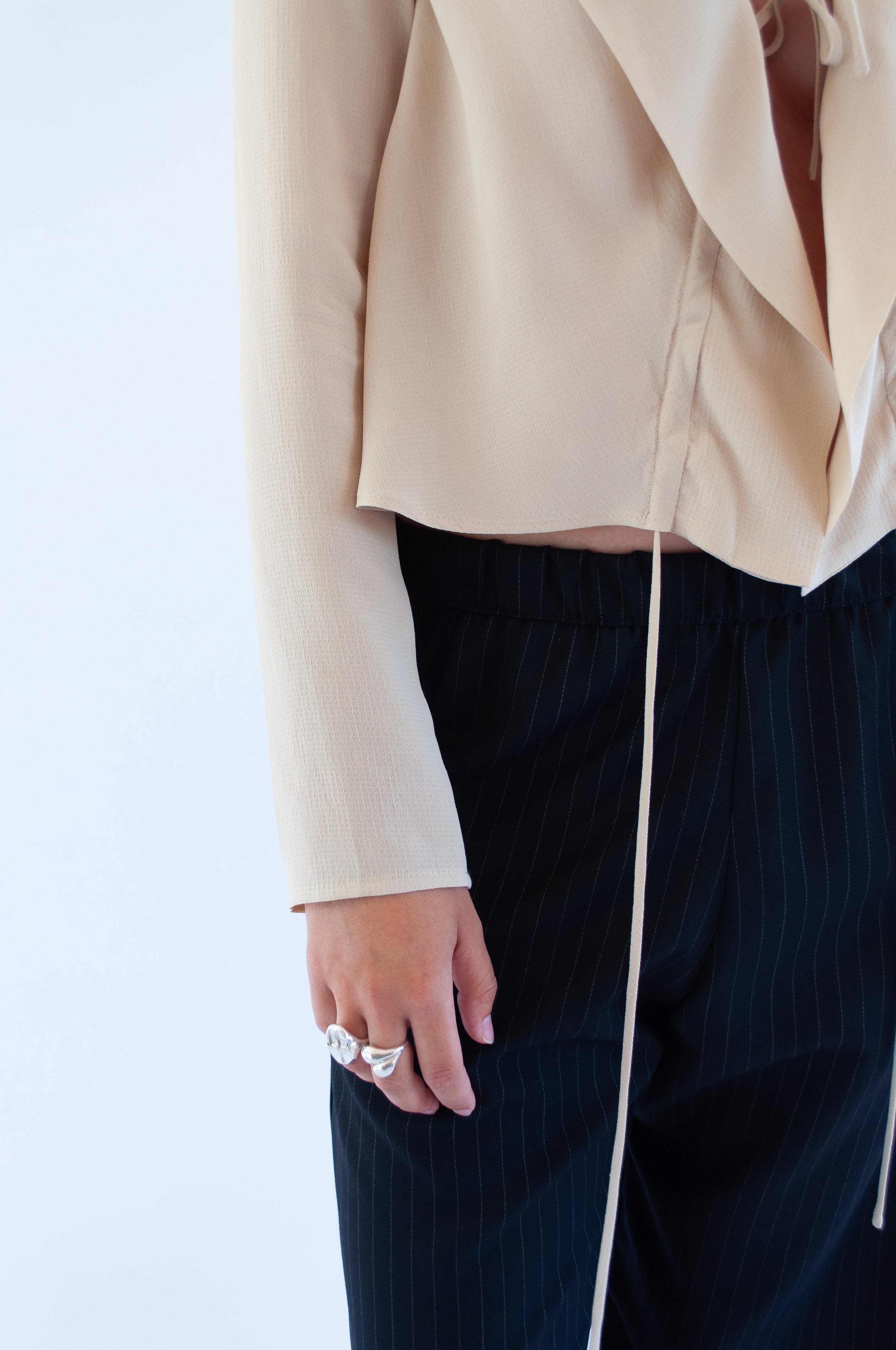 Shall We Blouse
