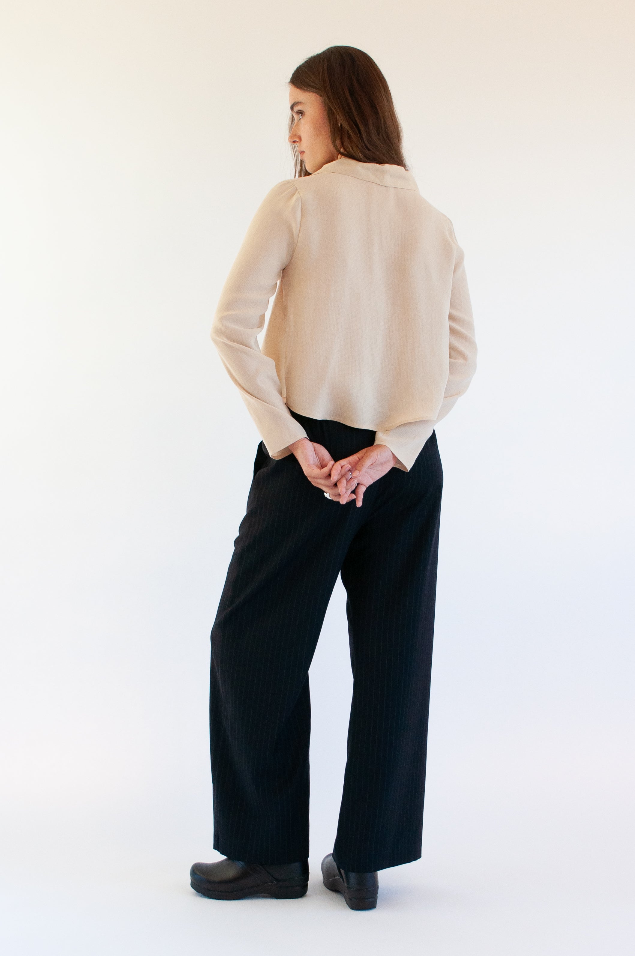 Shall We Blouse