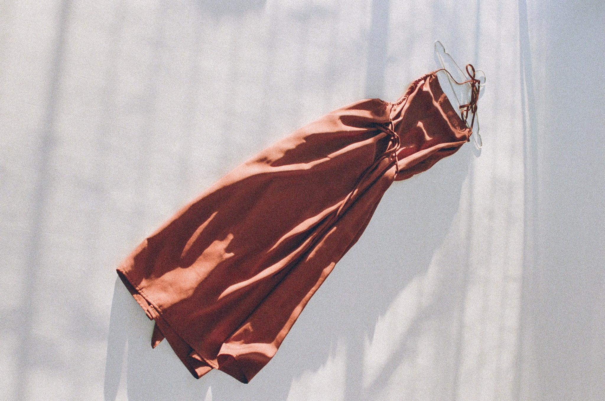 Apron Dress