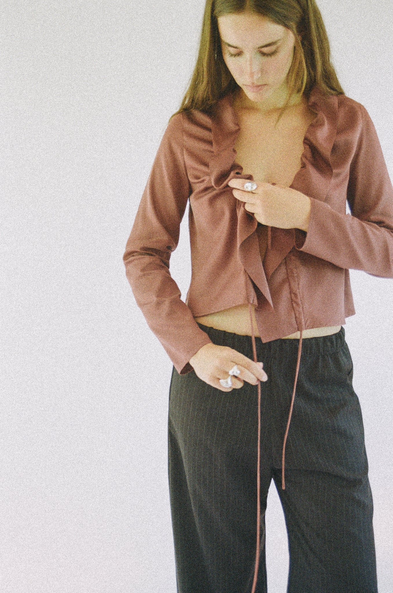 Shall We Blouse
