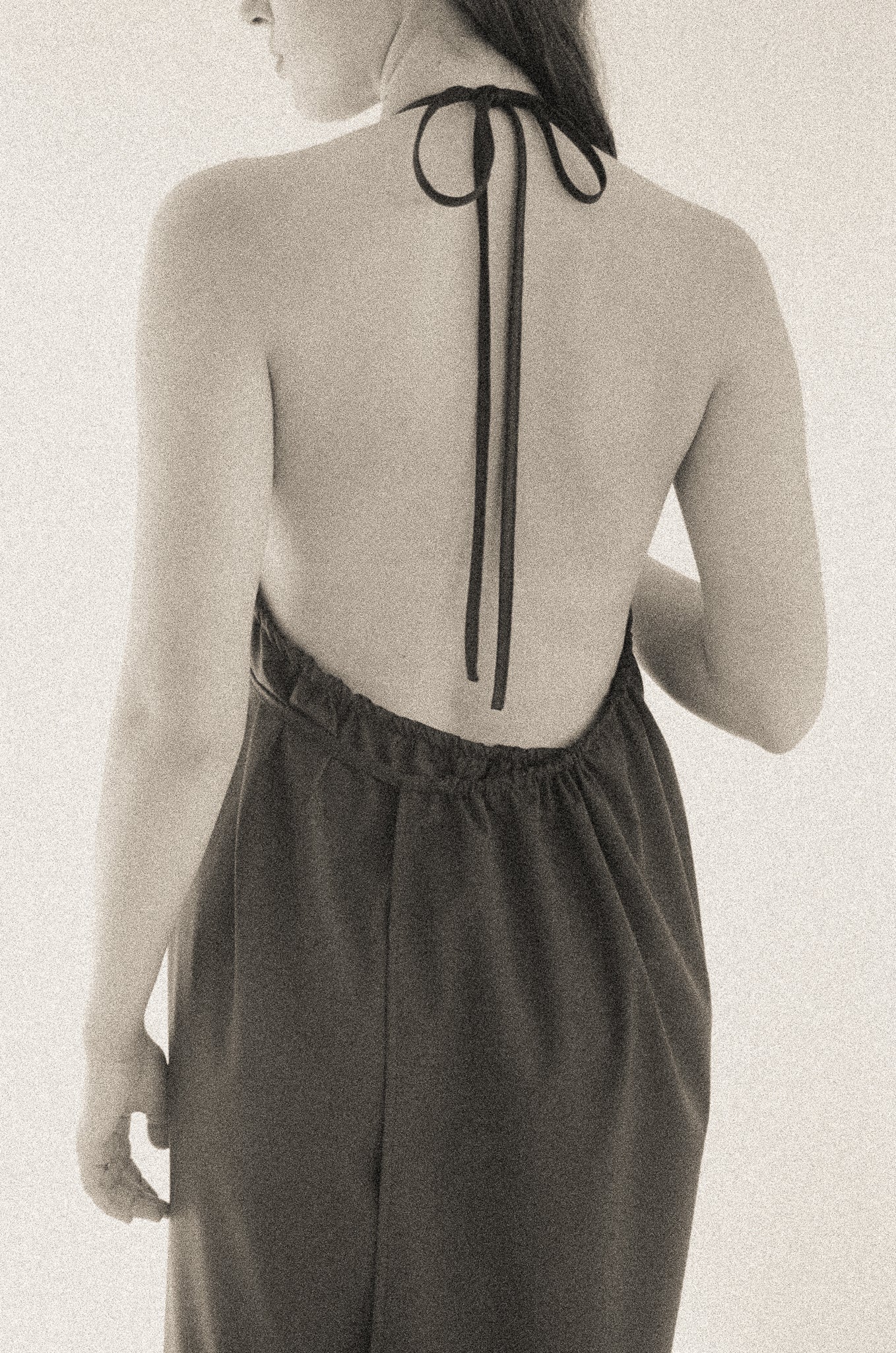 Apron Dress