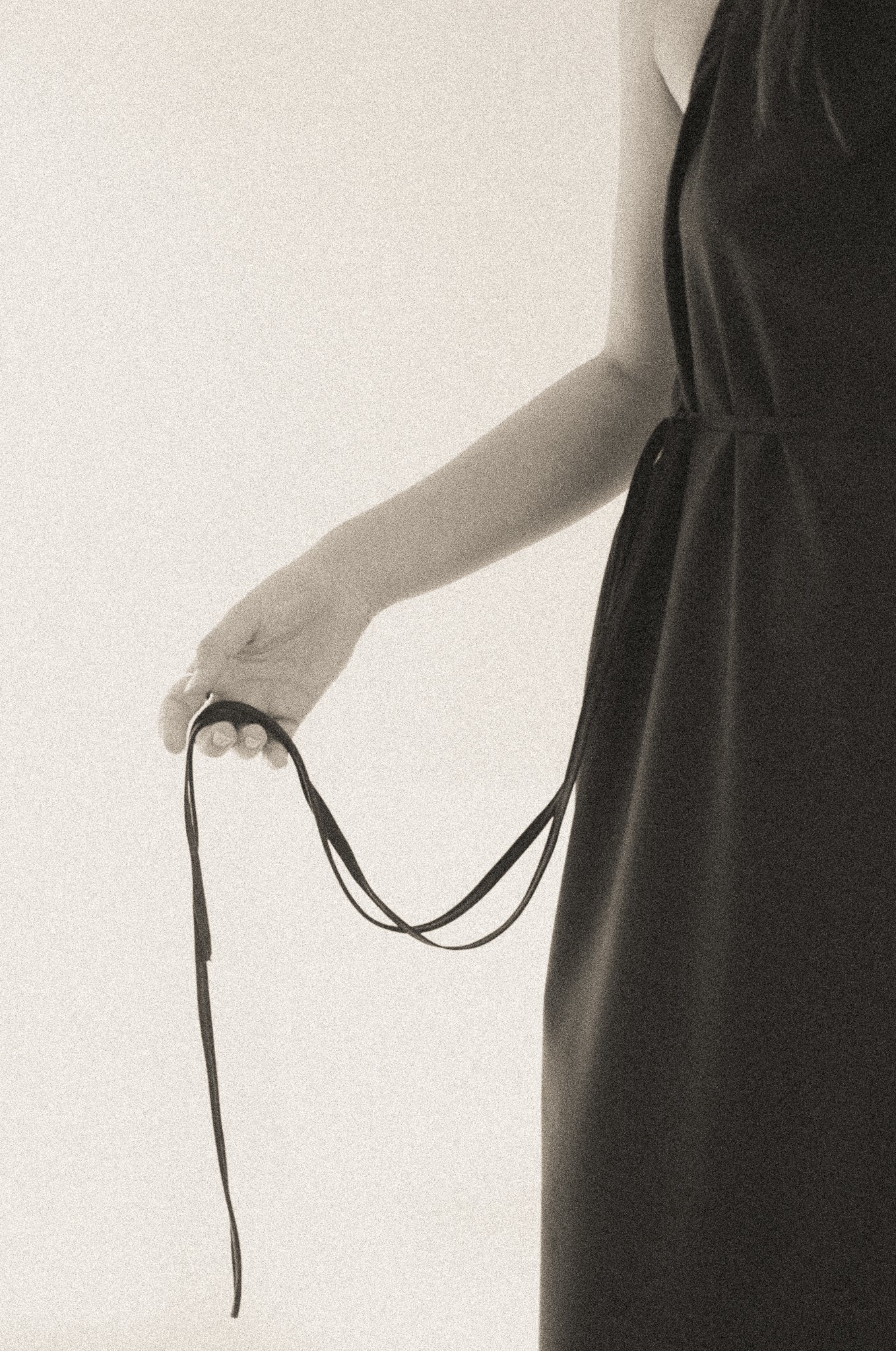 Apron Dress