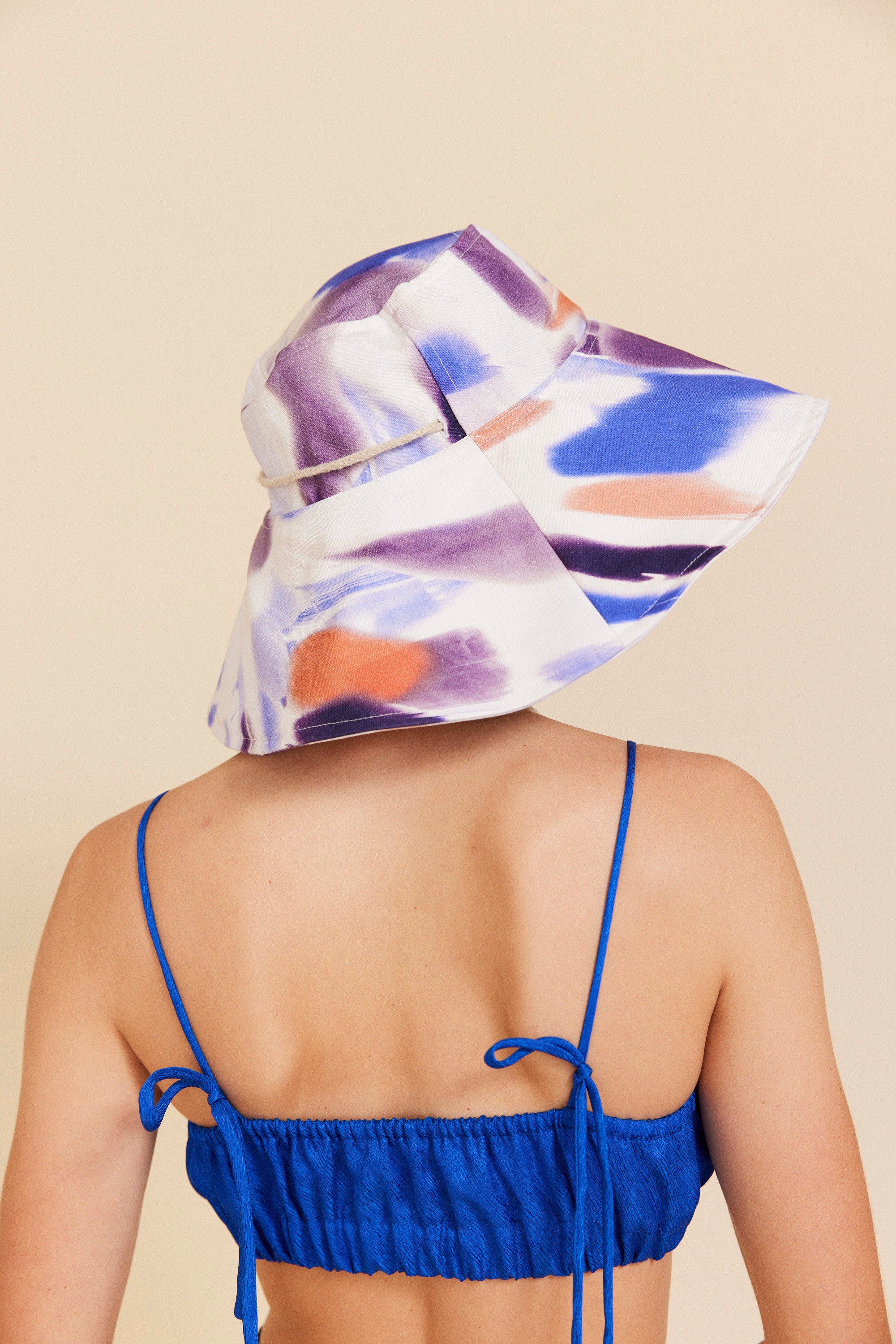 Shady Hat