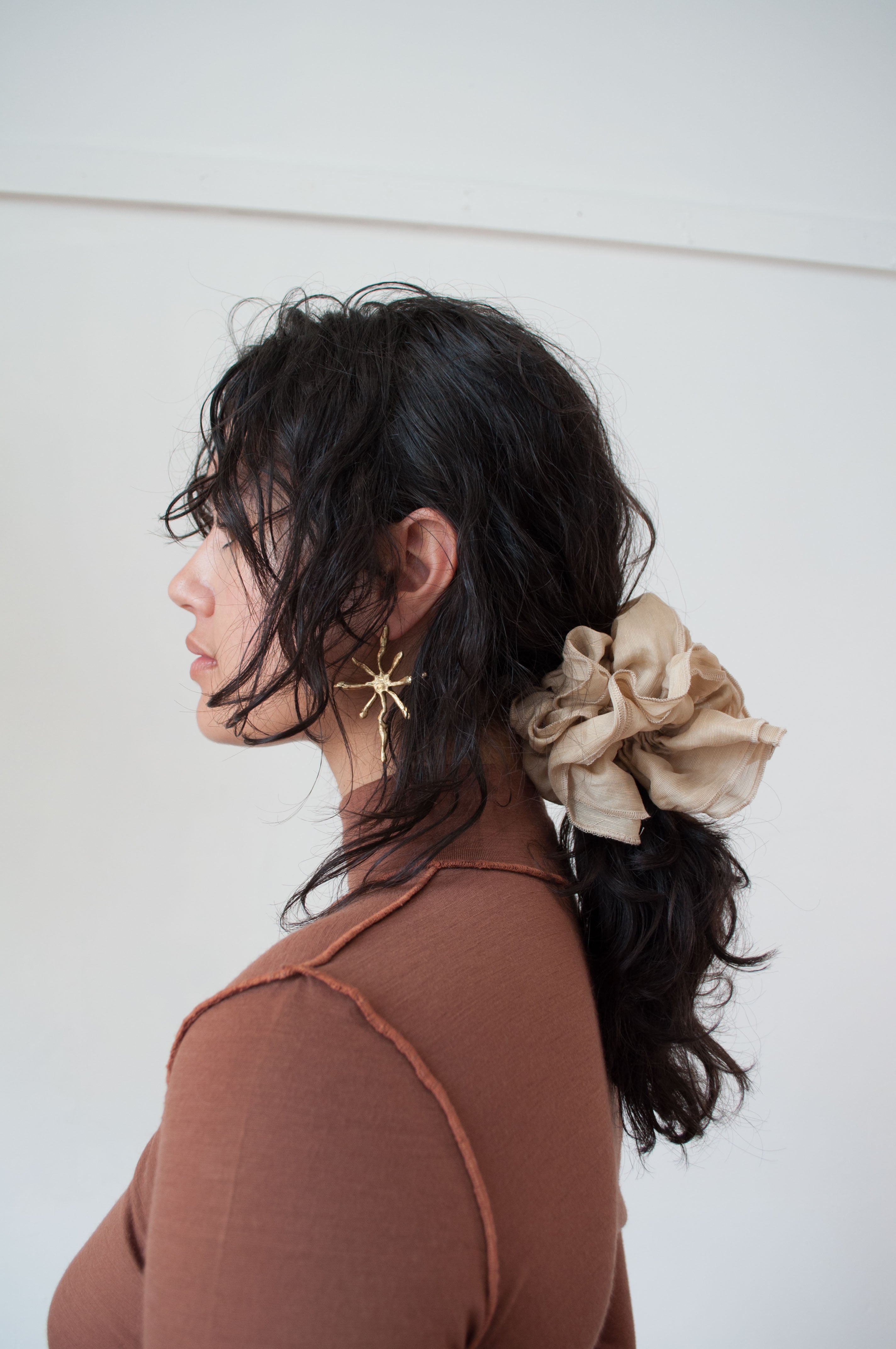 Chaos Scrunchie